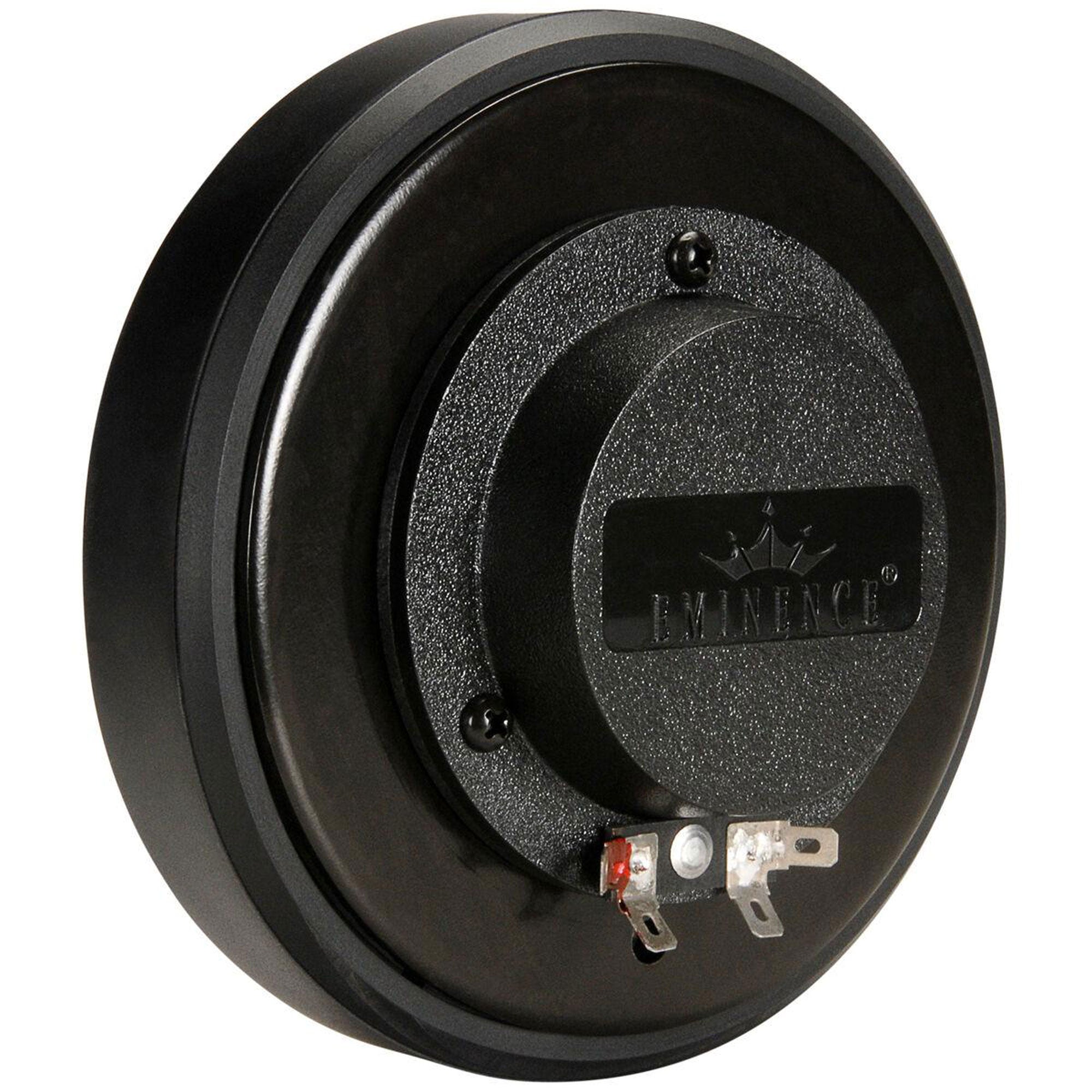 Eminence PSD:2002S-8 1" Compression Driver, 8 Ohm