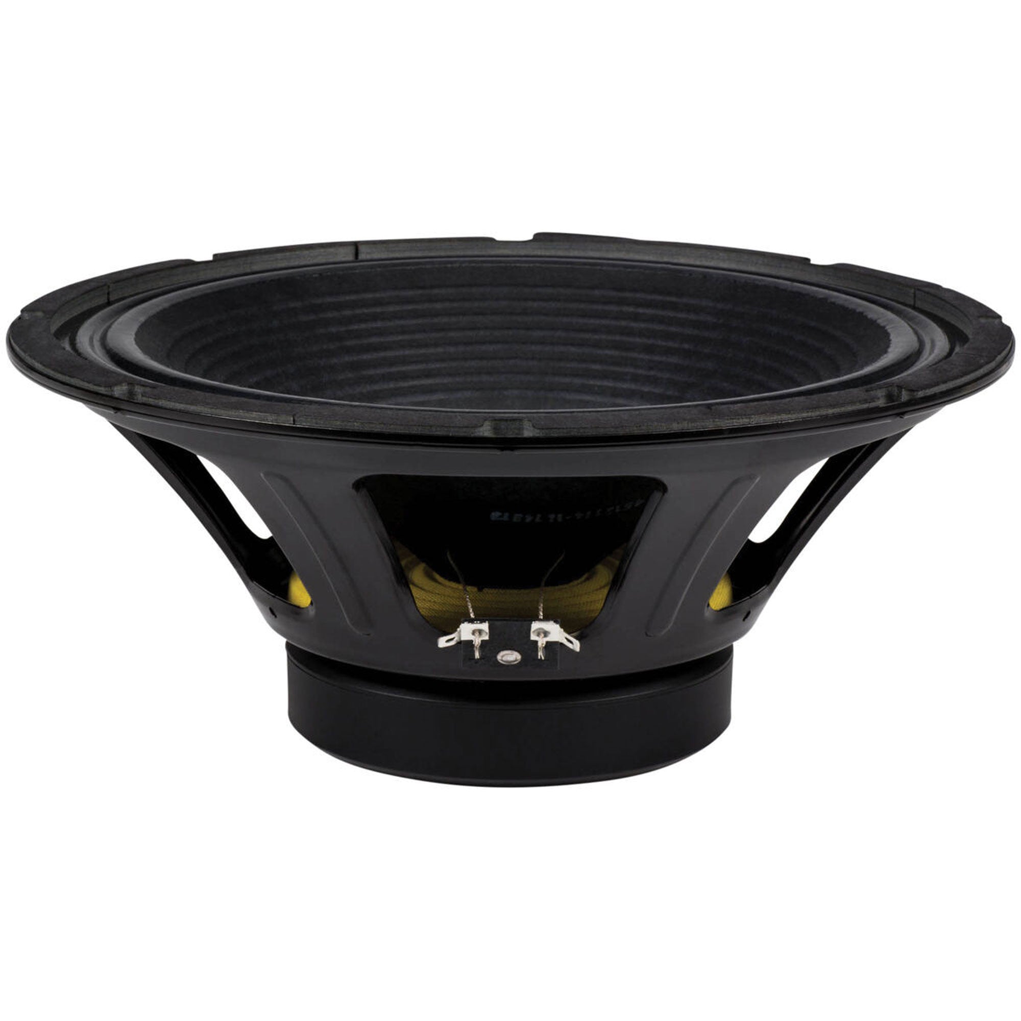 Eminence GA-SC64 George Alessandro Signature 10" Guitar Speaker