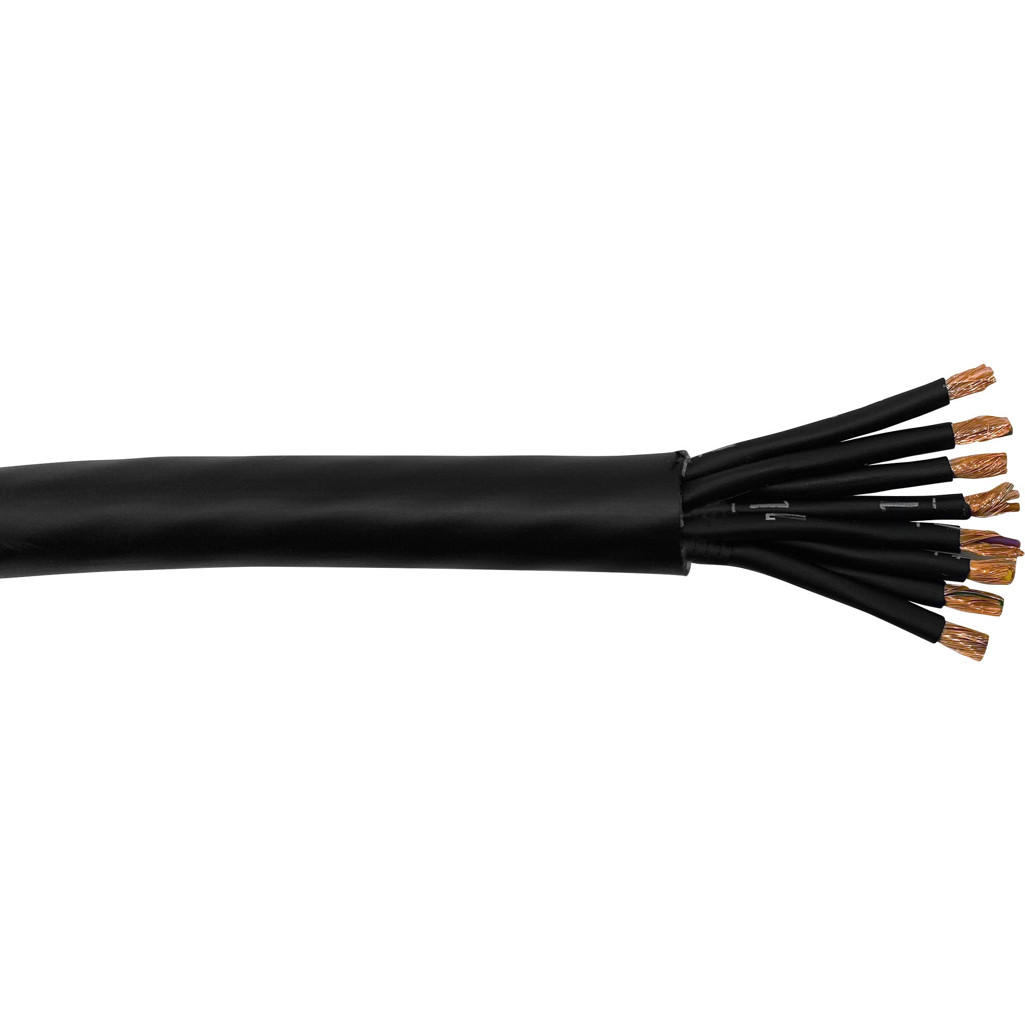 Mogami W2932 8-Channel Audio Snake Cable (328'/100m Roll)