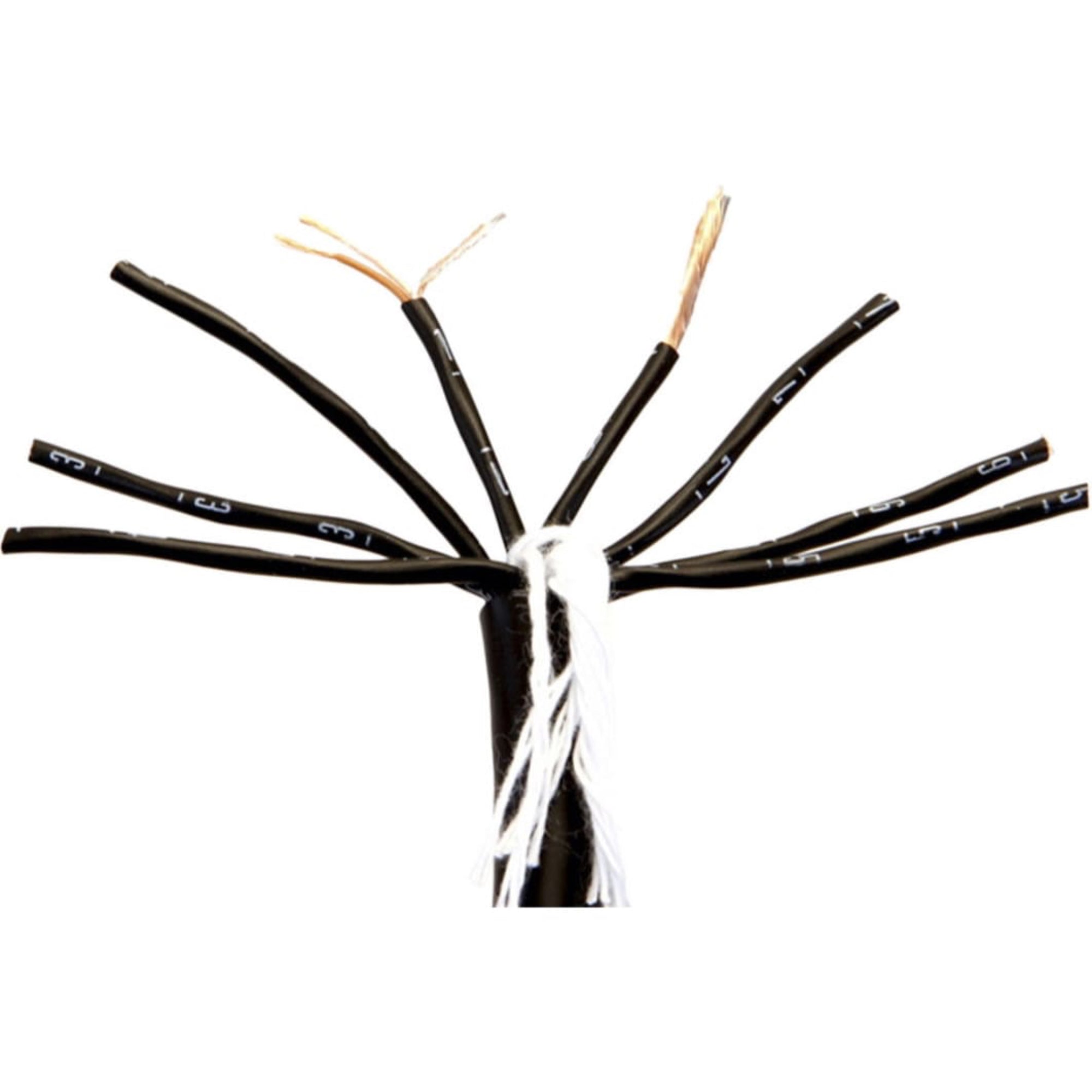 Mogami W2932 8-Channel Audio Snake Cable (328'/100m Roll)