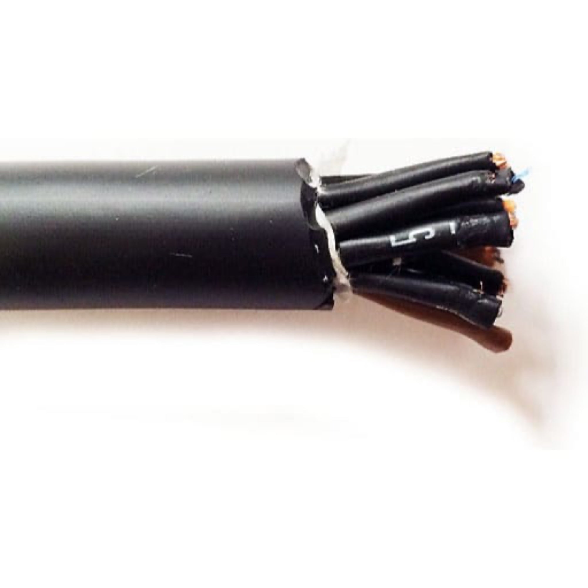 Mogami W2933 12-Channel Audio Snake Cable (328'/100m Roll)