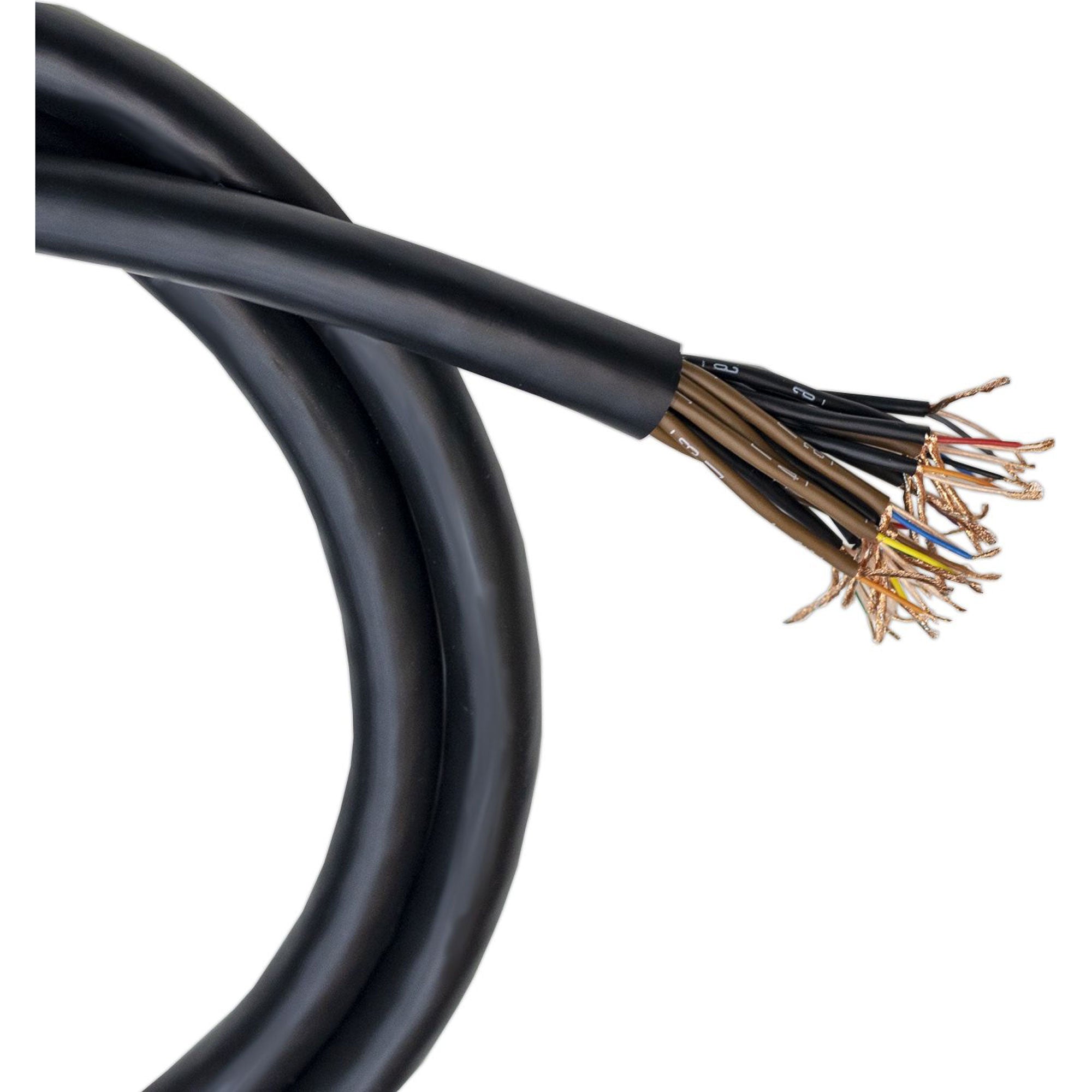 Mogami W2934 16-Channel Audio Snake Cable (500' Roll)