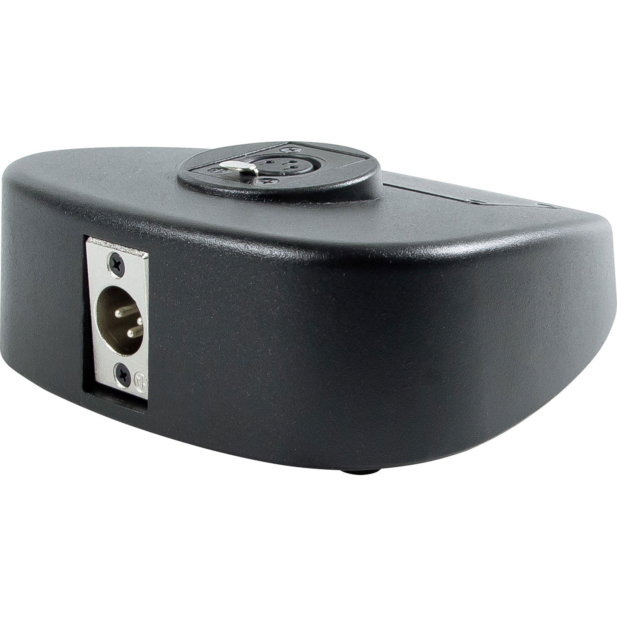 K&M Stands 29390 Microphone Table Base