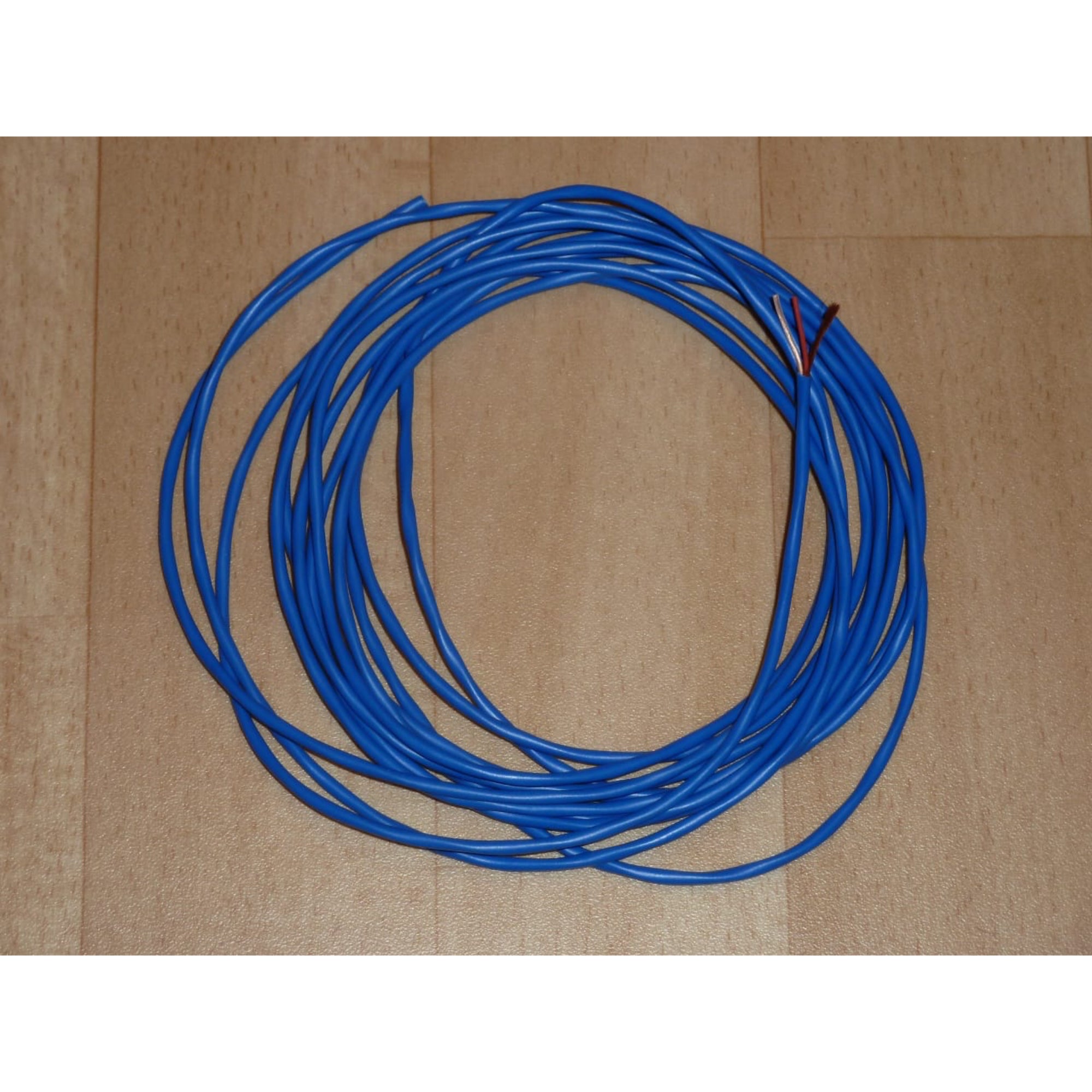 Mogami W2944 Console Cable (Blue, 656'/200m Roll)
