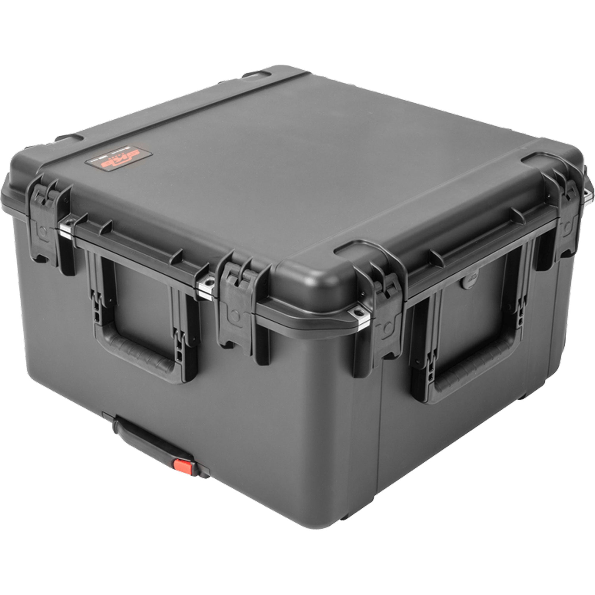SKB 3i2222-12QU5 iSeries Allen & Heath Qu-5 Qu-5D Mixer Case