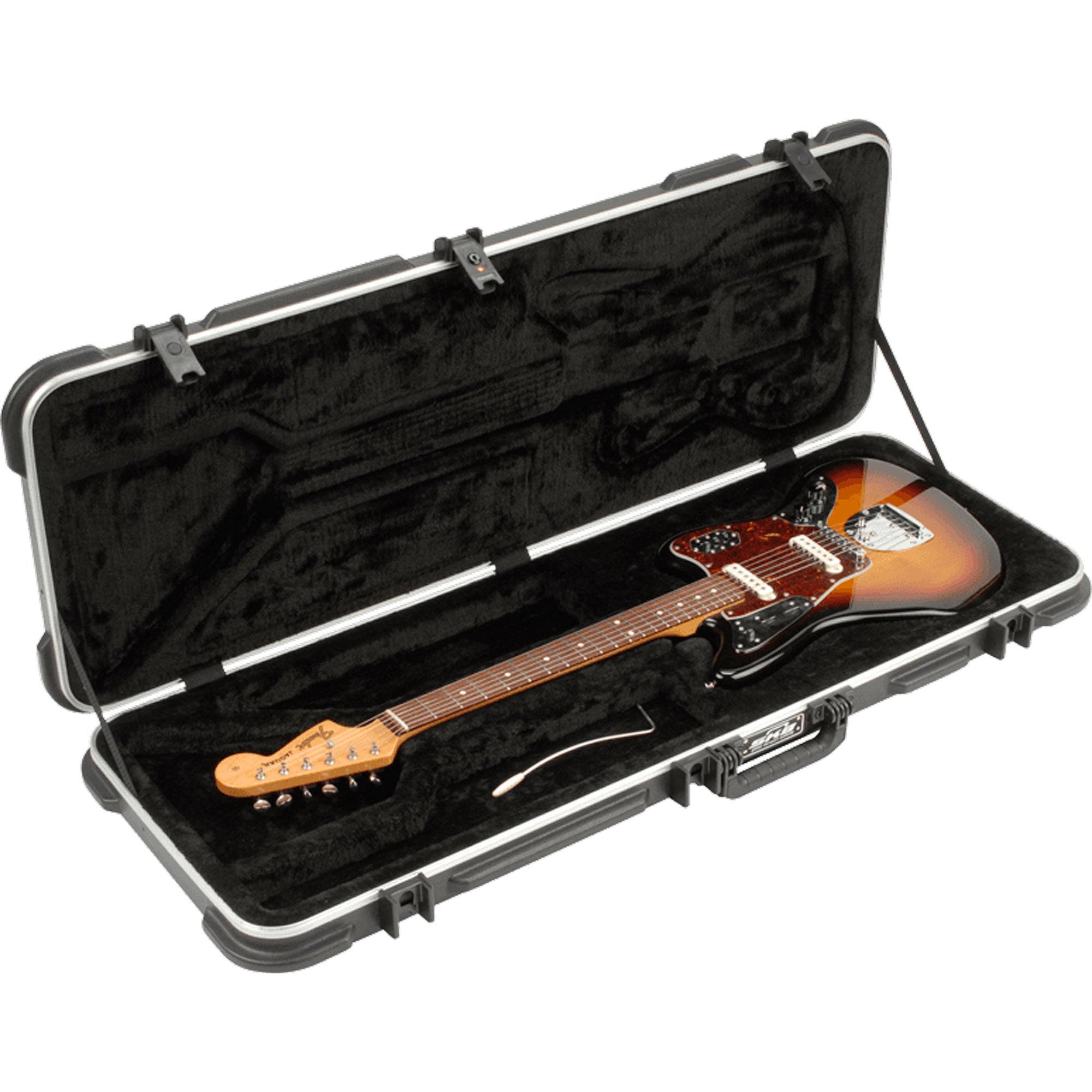 SKB 1SKB-62 Jaguar/Jazzmaster Type Hardshell Case