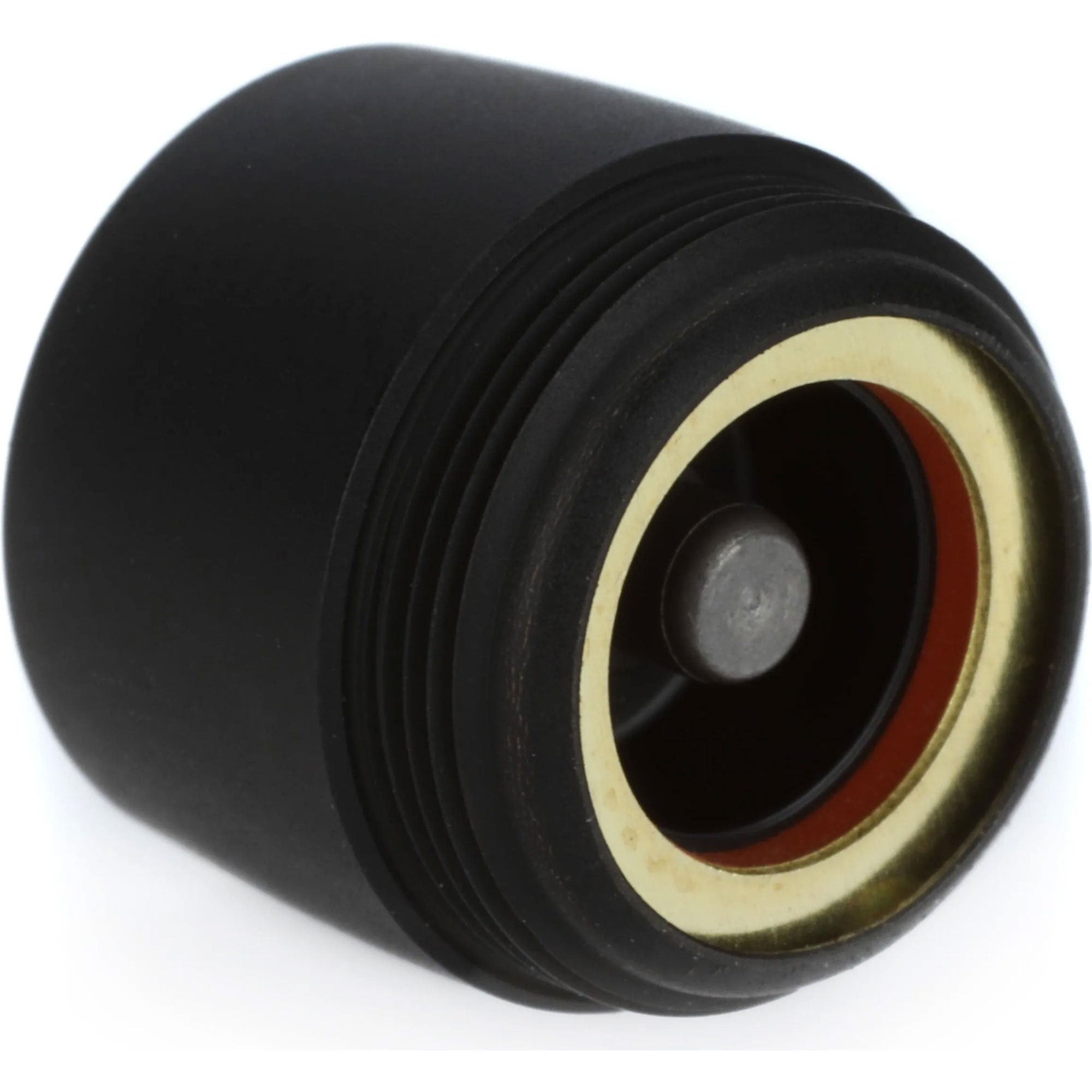 Shure R183B Omnidirectional Mic Cartridge for Microflex Gooseneck or Overhead Microphones (Black)