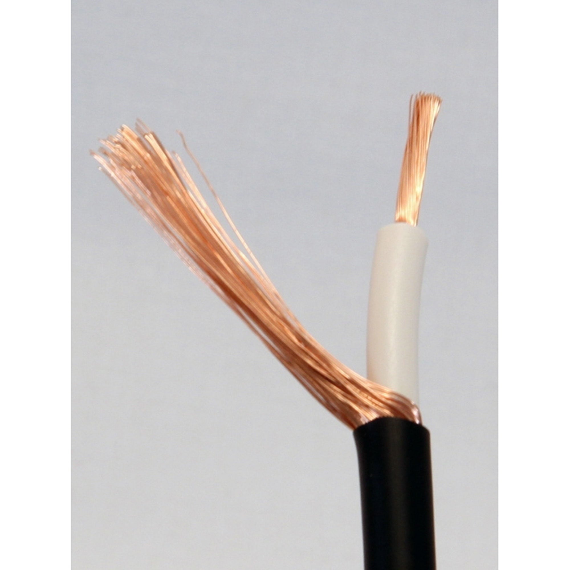 Mogami W3082 Superflexible Studio Speaker Cable (328'/100m Roll)
