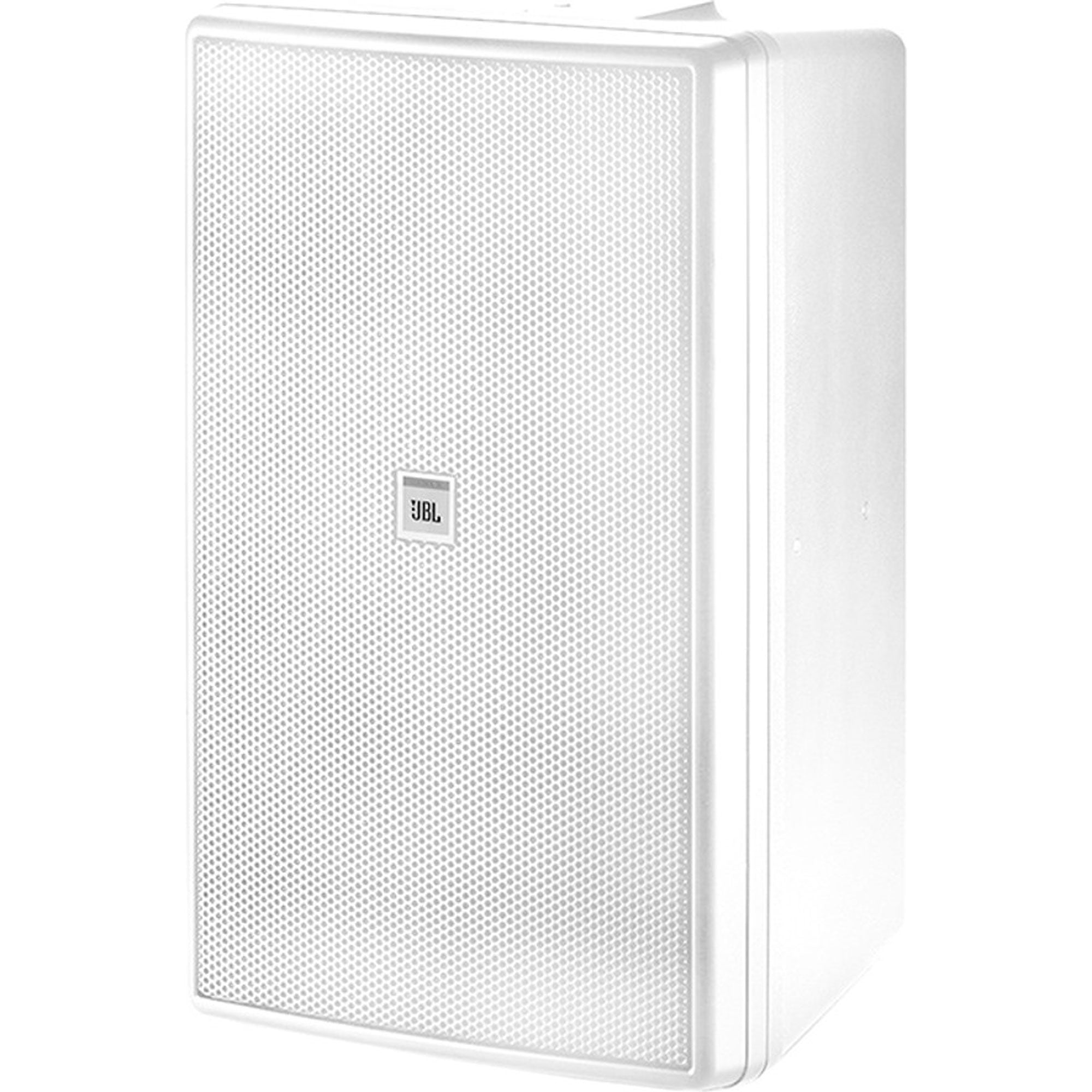 JBL Control 31 Indoor-Outdoor Speaker (White)