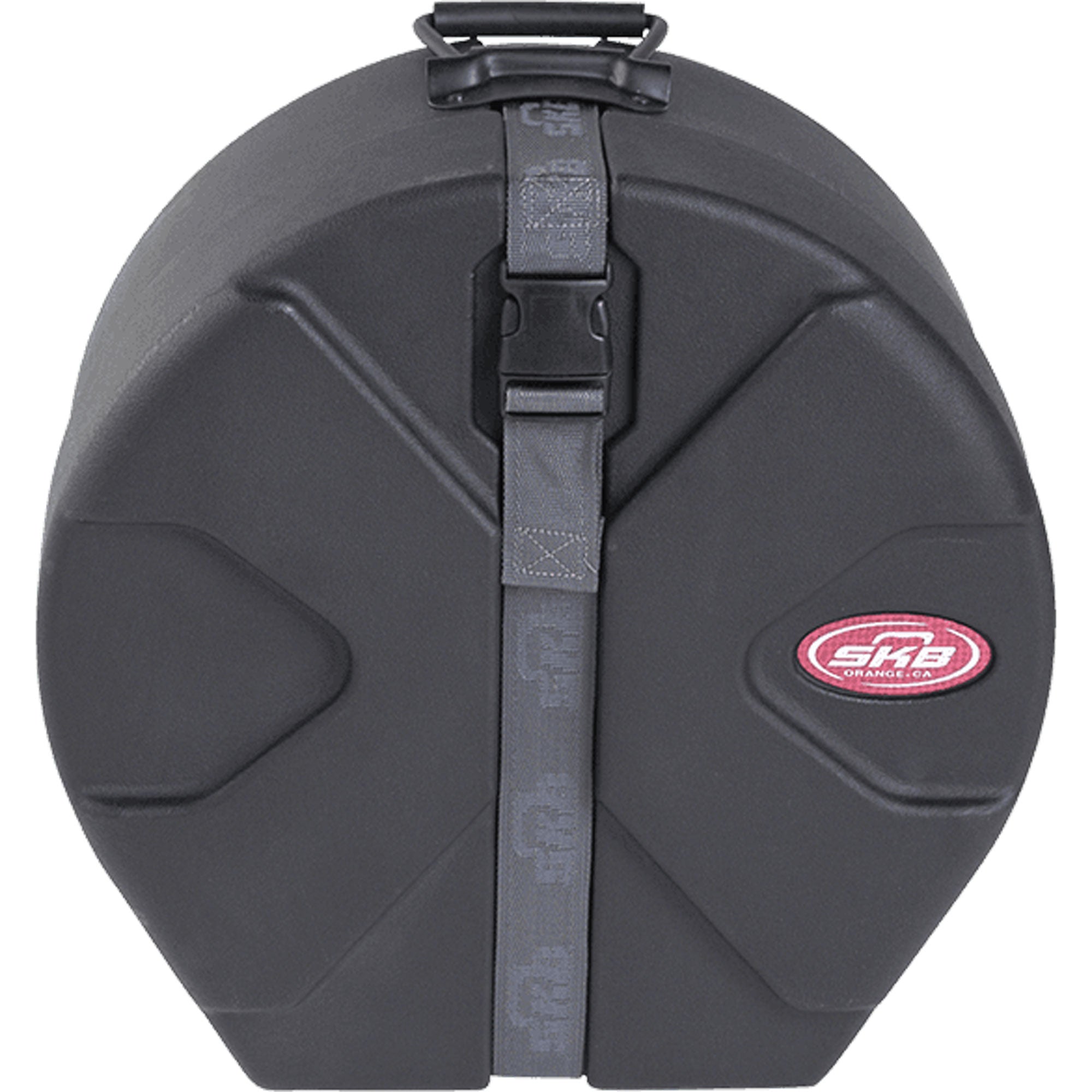 SKB 1SKB-D0513 Snare Drum Case (5 x 13", Black)