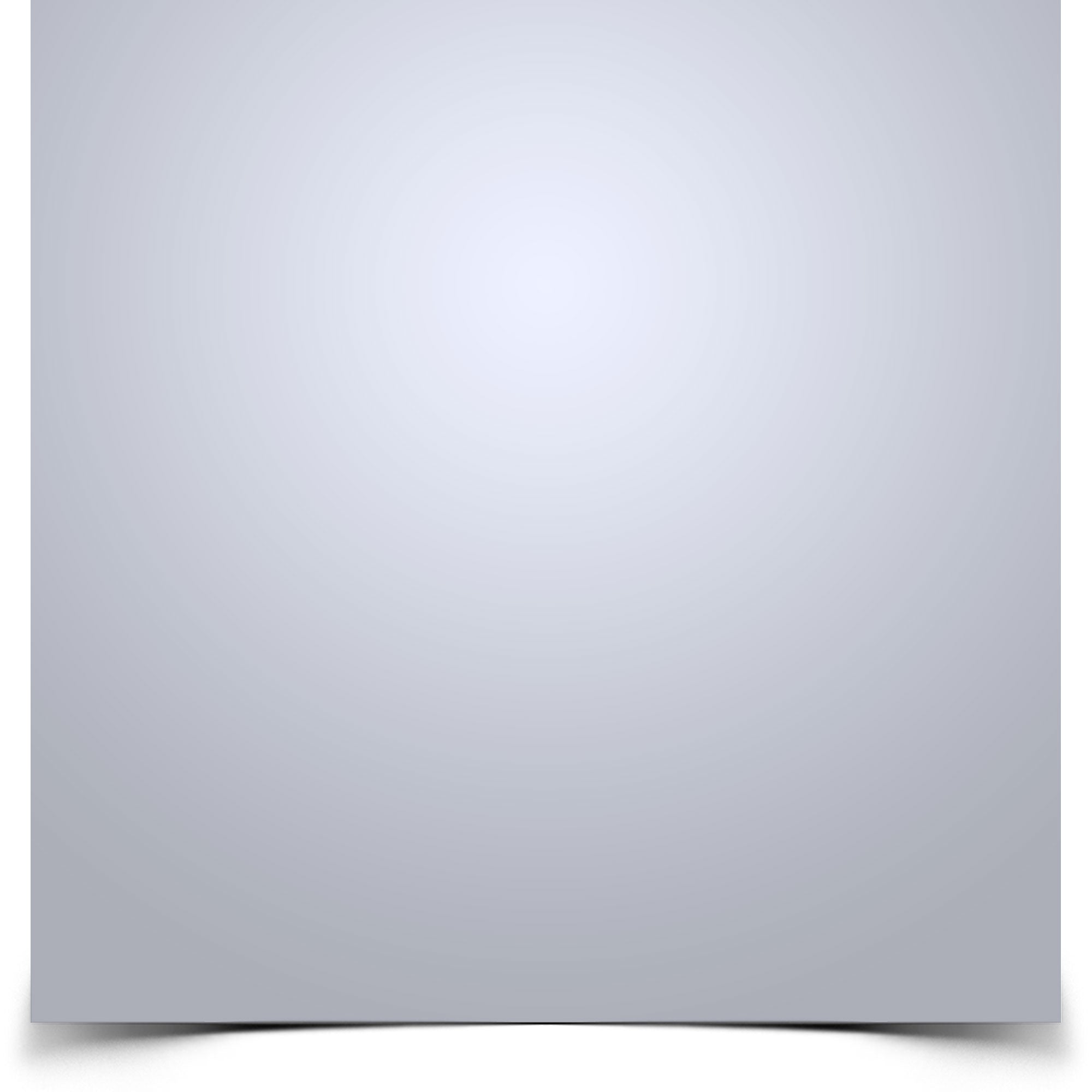 Rosco #3216 Roscolux Filter Gel Eighth Blue (1/8 CTB) (48" x 25' Roll)