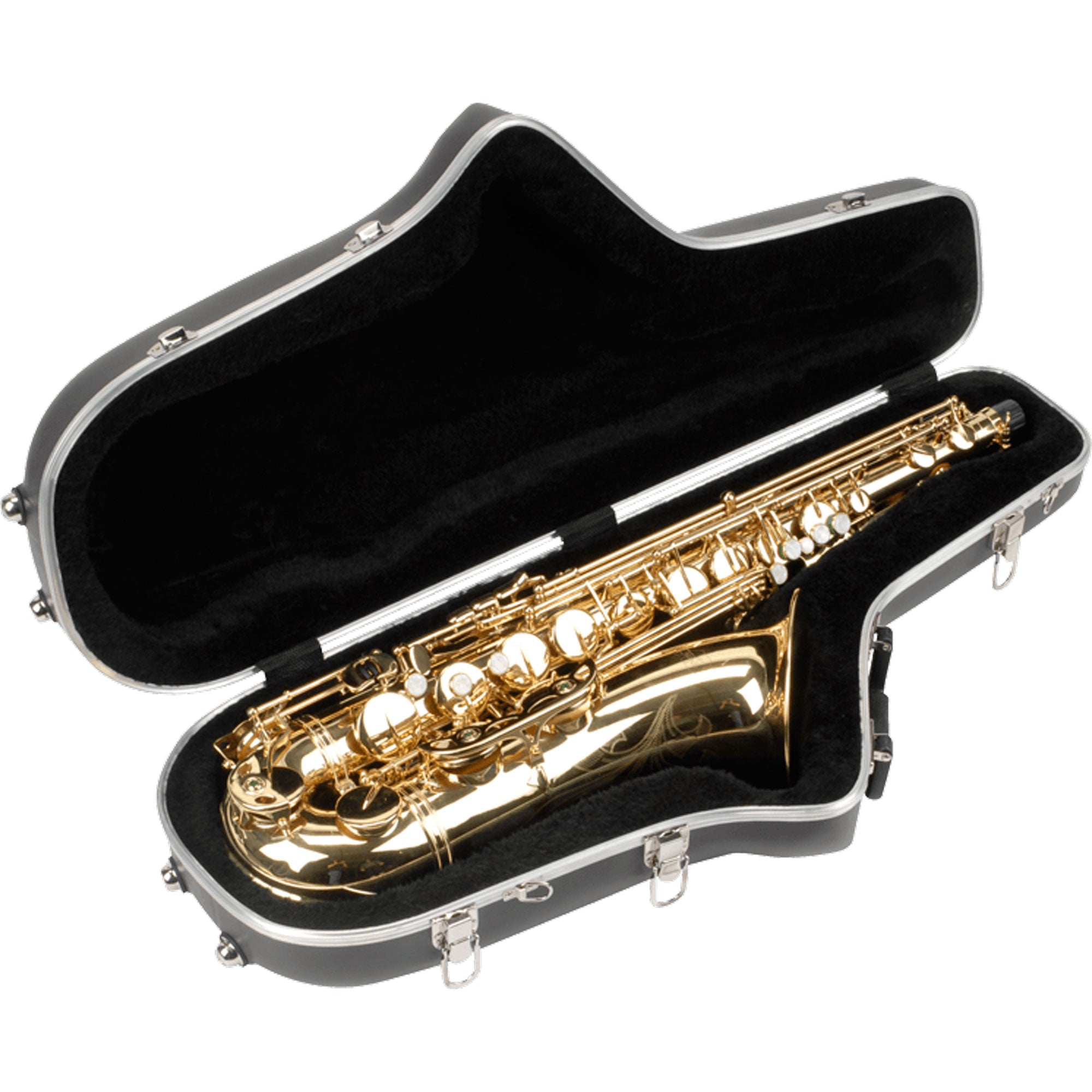 SKB 1SKB-150 Contoured Tenor Sax Case