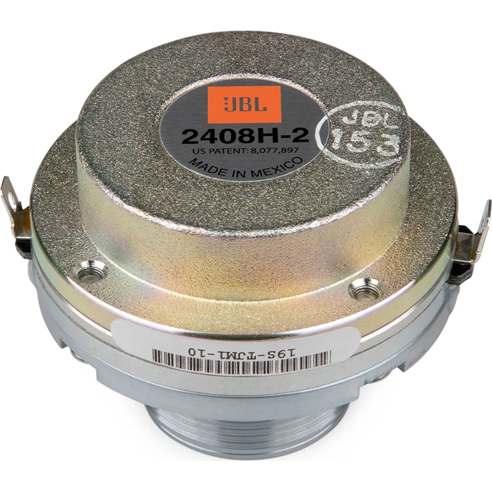 JBL 2408H-2 Factory Replacement Driver