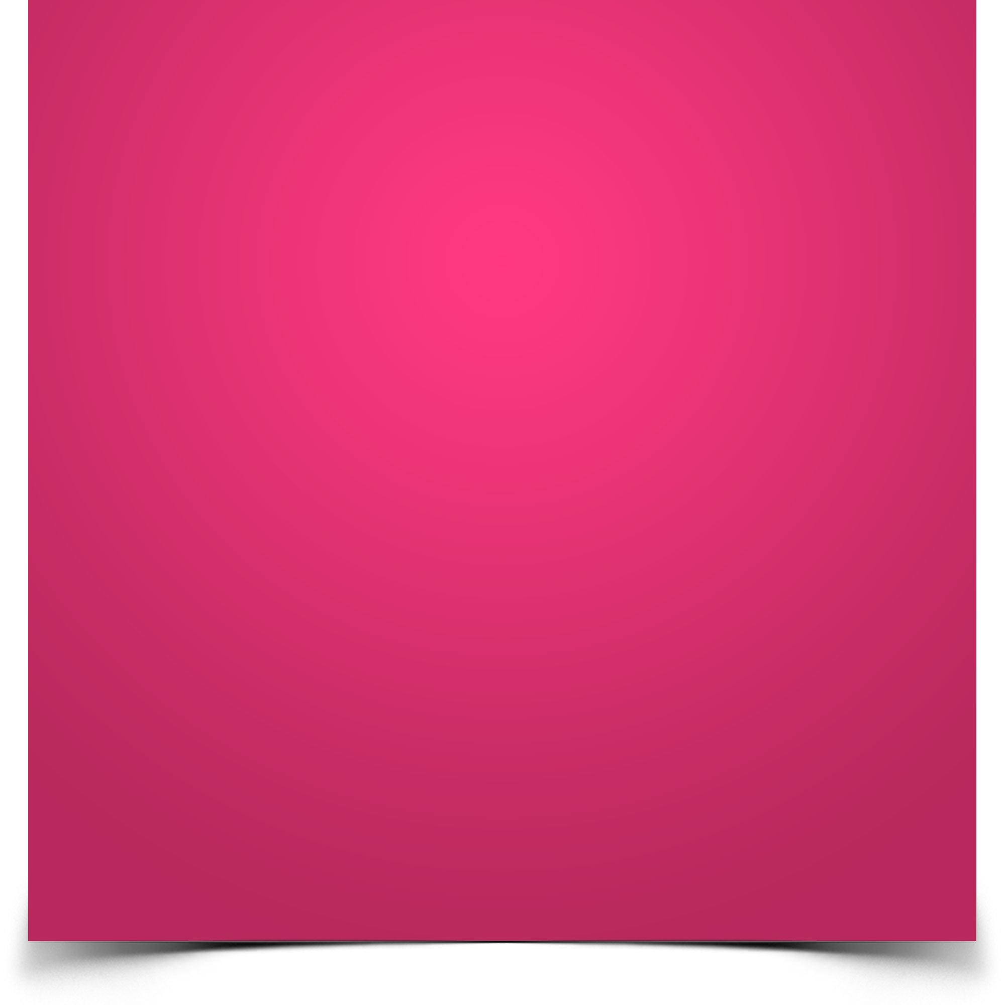 Rosco #343 Roscolux Cinegel Filter Gel Neon Pink (20" x 24" Sheet)