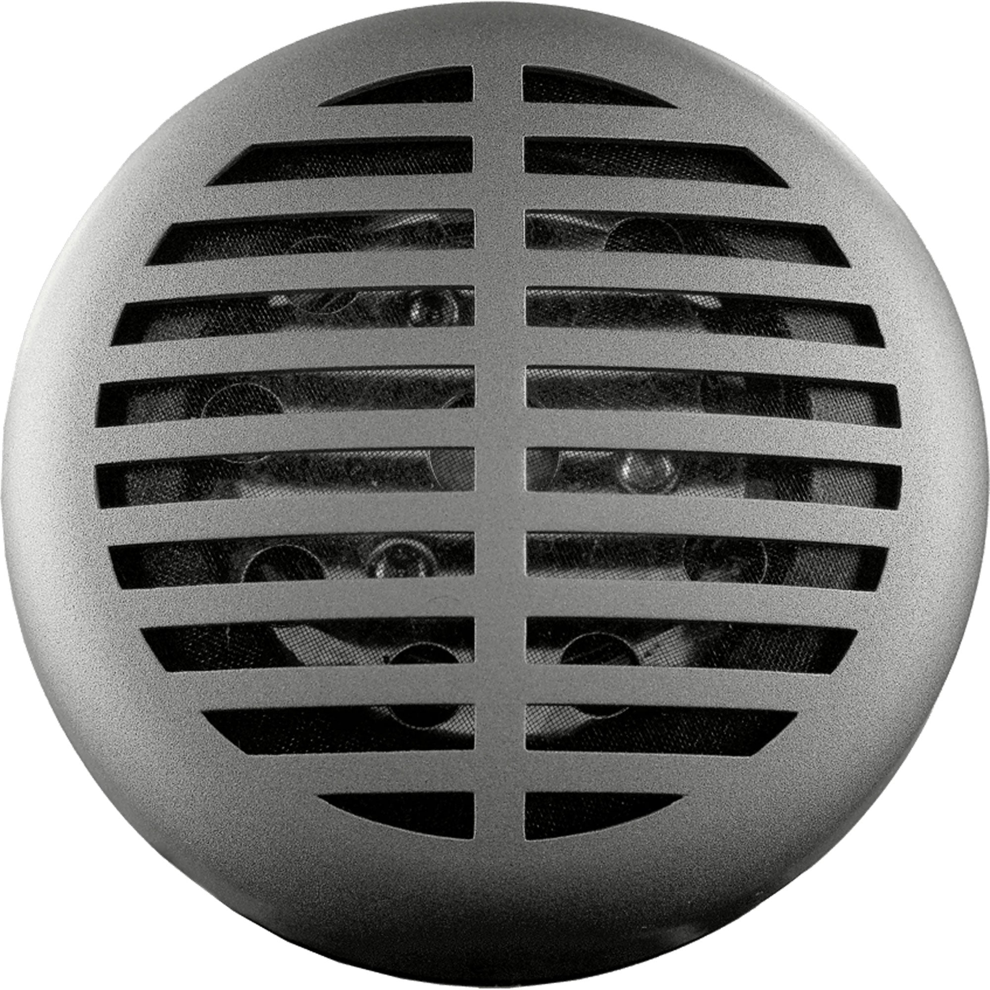 Shure 520DX Green Bullet Harmonica Microphone