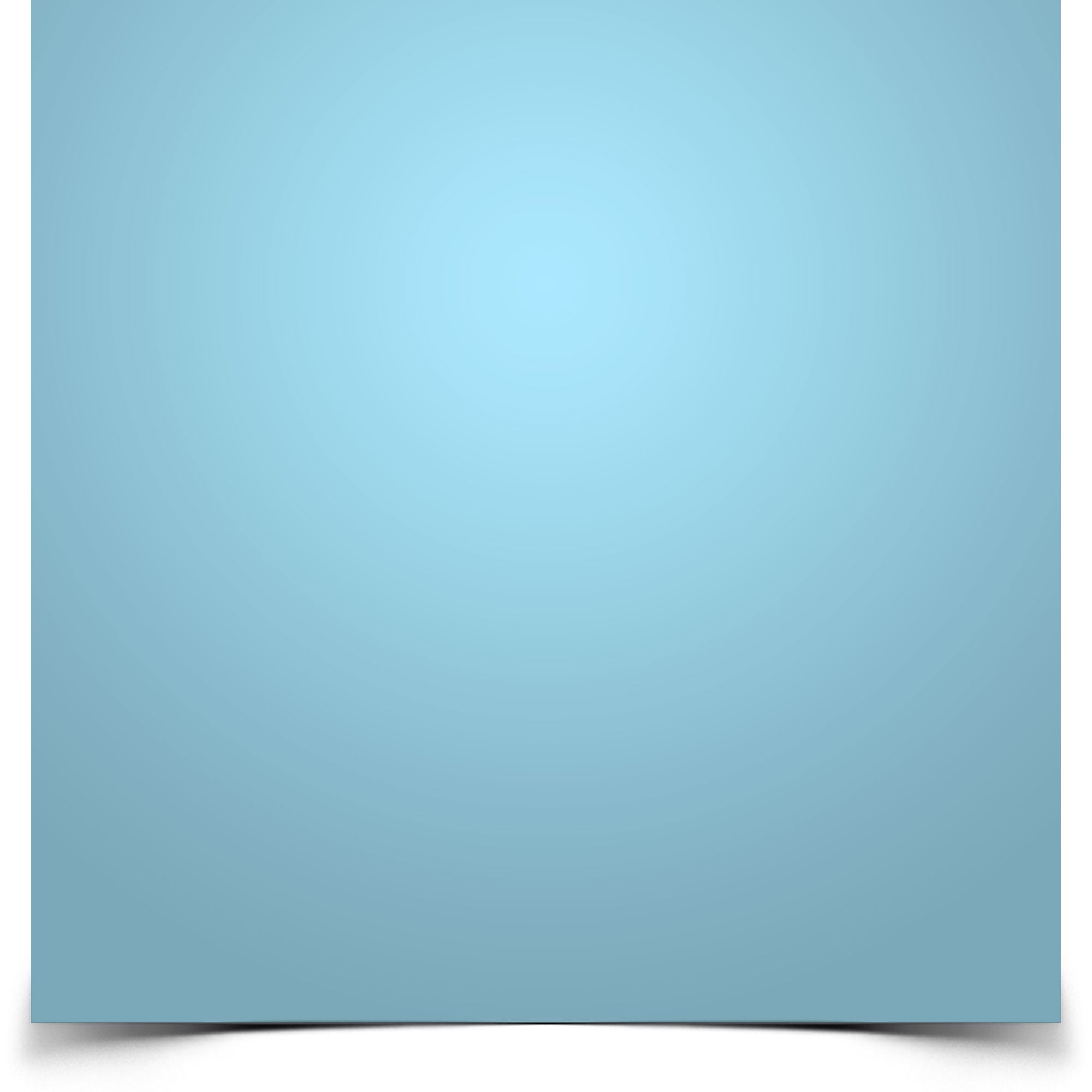 Rosco #363 Roscolux Cinegel Filter Gel Aquamarine (20" x 24" Sheet)