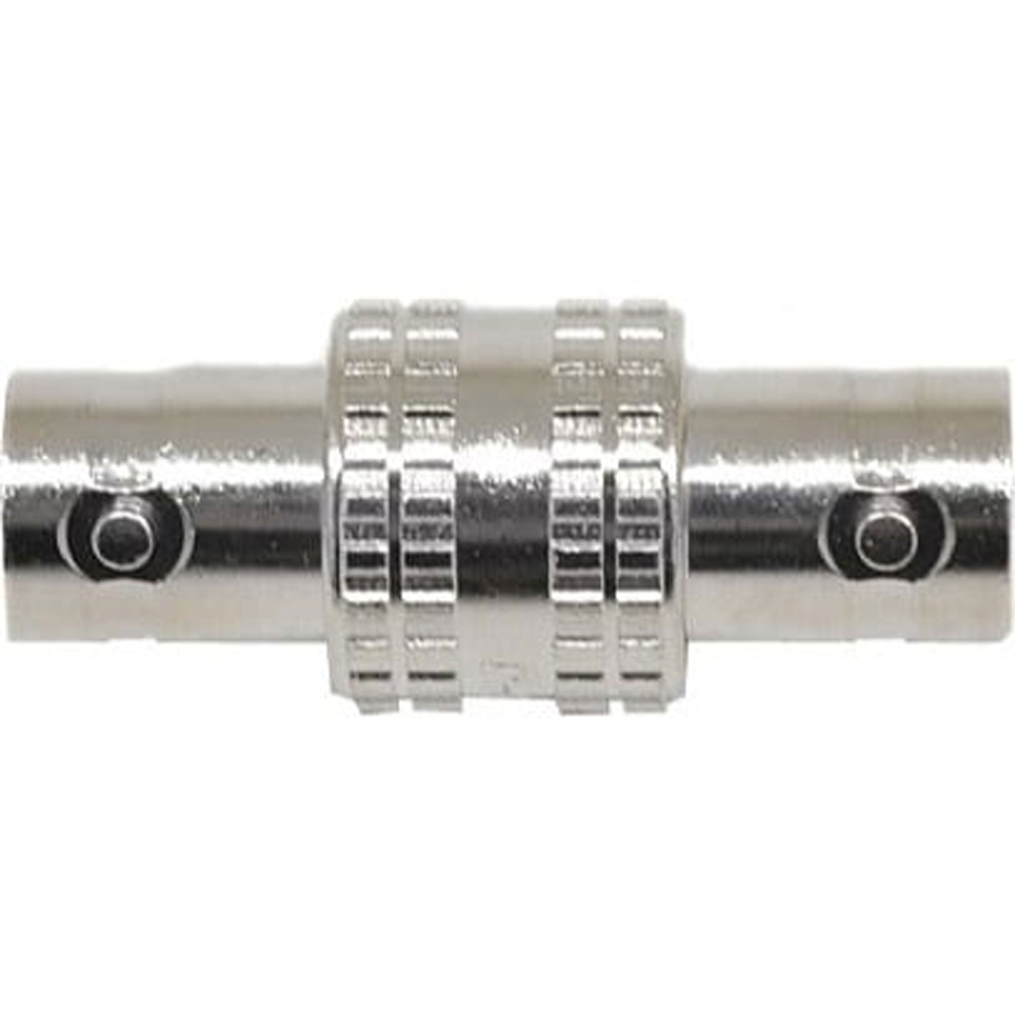 Canare BCJ-JK 75 Ohm BNC Extension Adapter for 12G-SDI