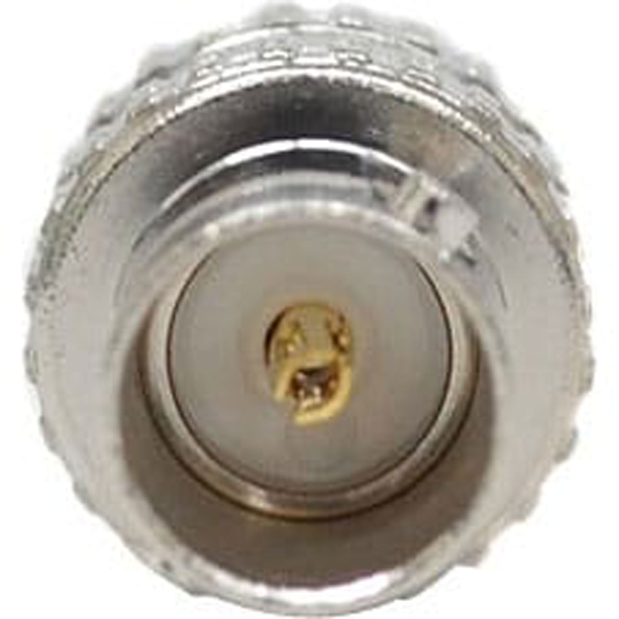 Canare BCJ-JK 75 Ohm BNC Extension Adapter for 12G-SDI