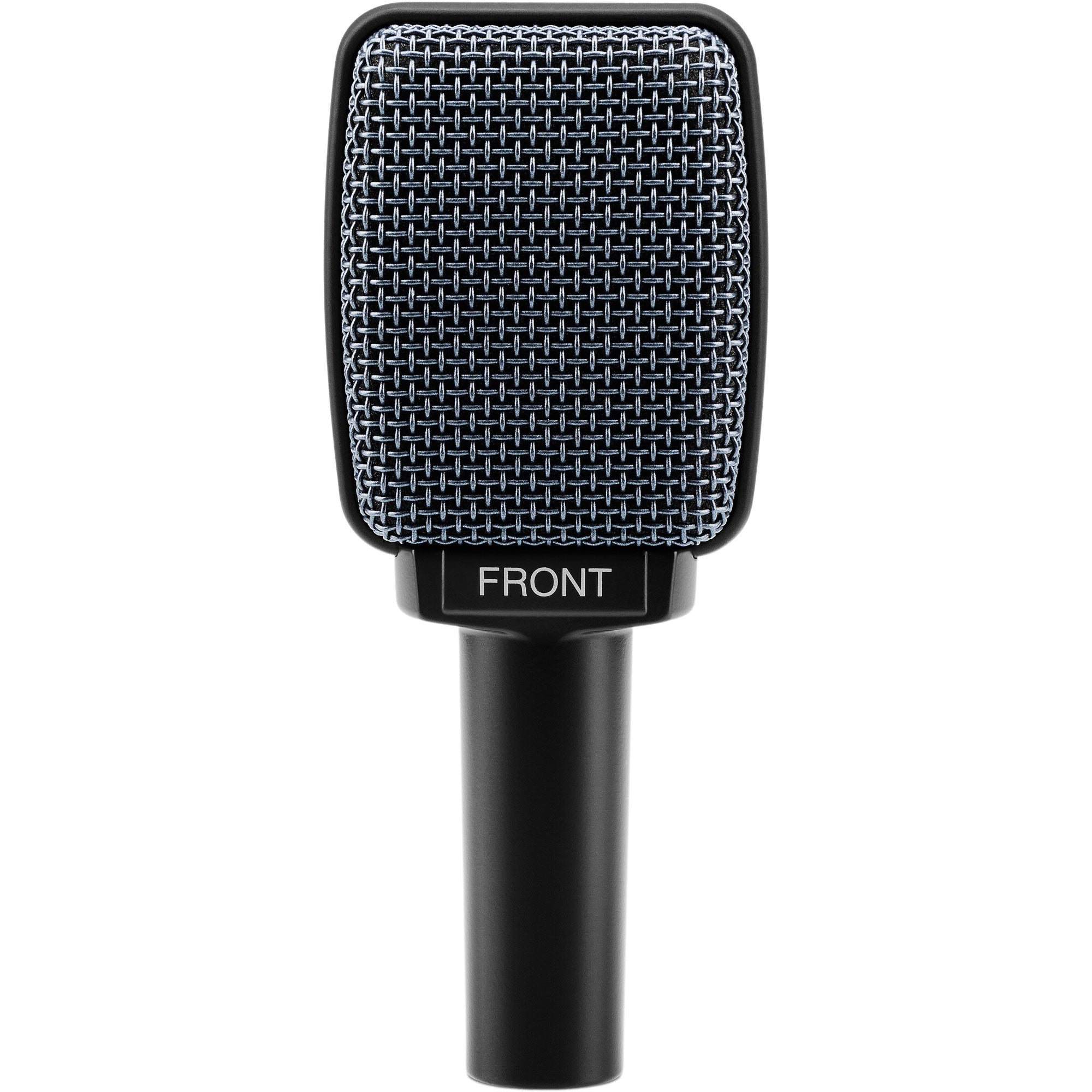 Sennheiser e 906 Supercardioid Dynamic Instrument Microphone