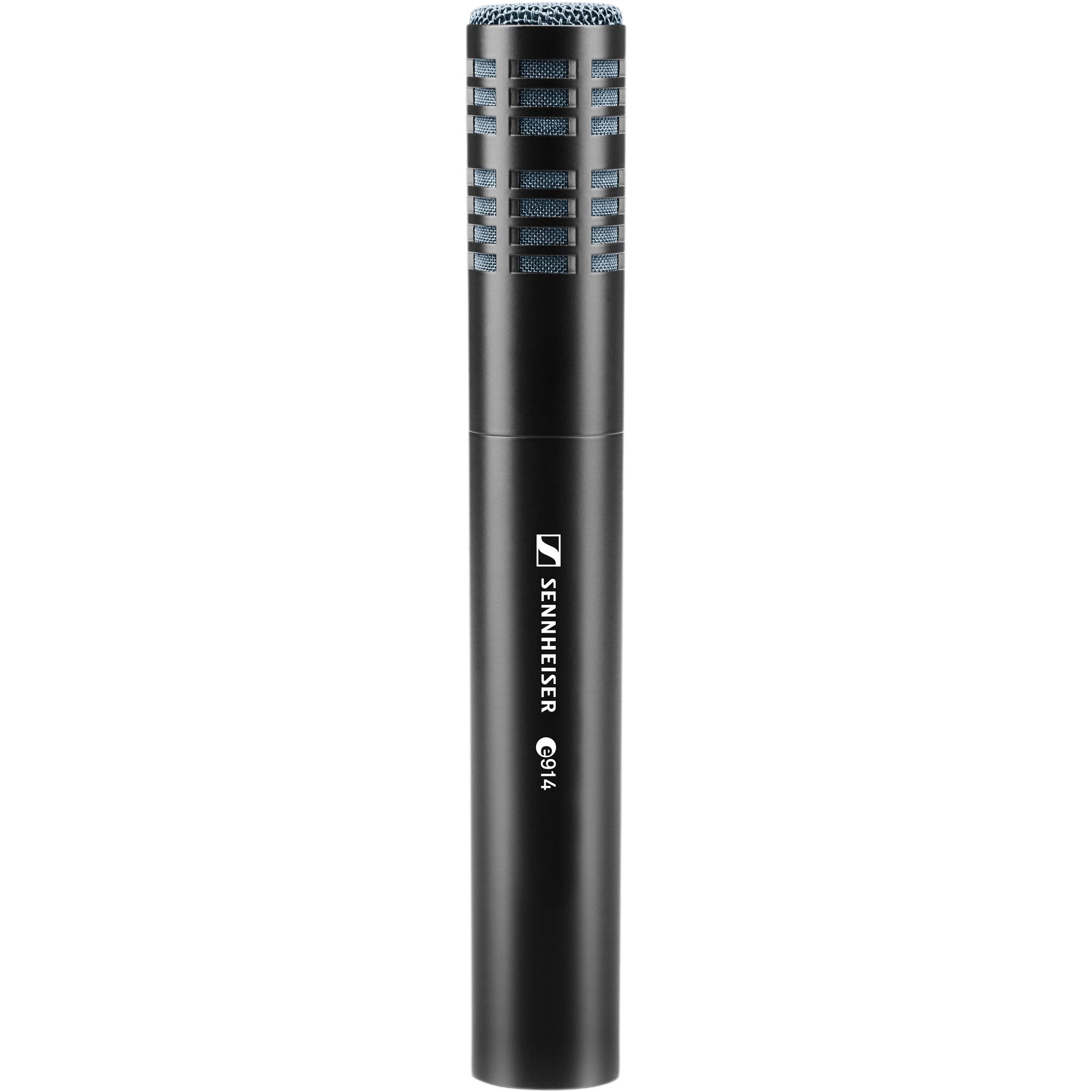 Sennheiser e 914 Cardioid Condenser Instrument Microphone