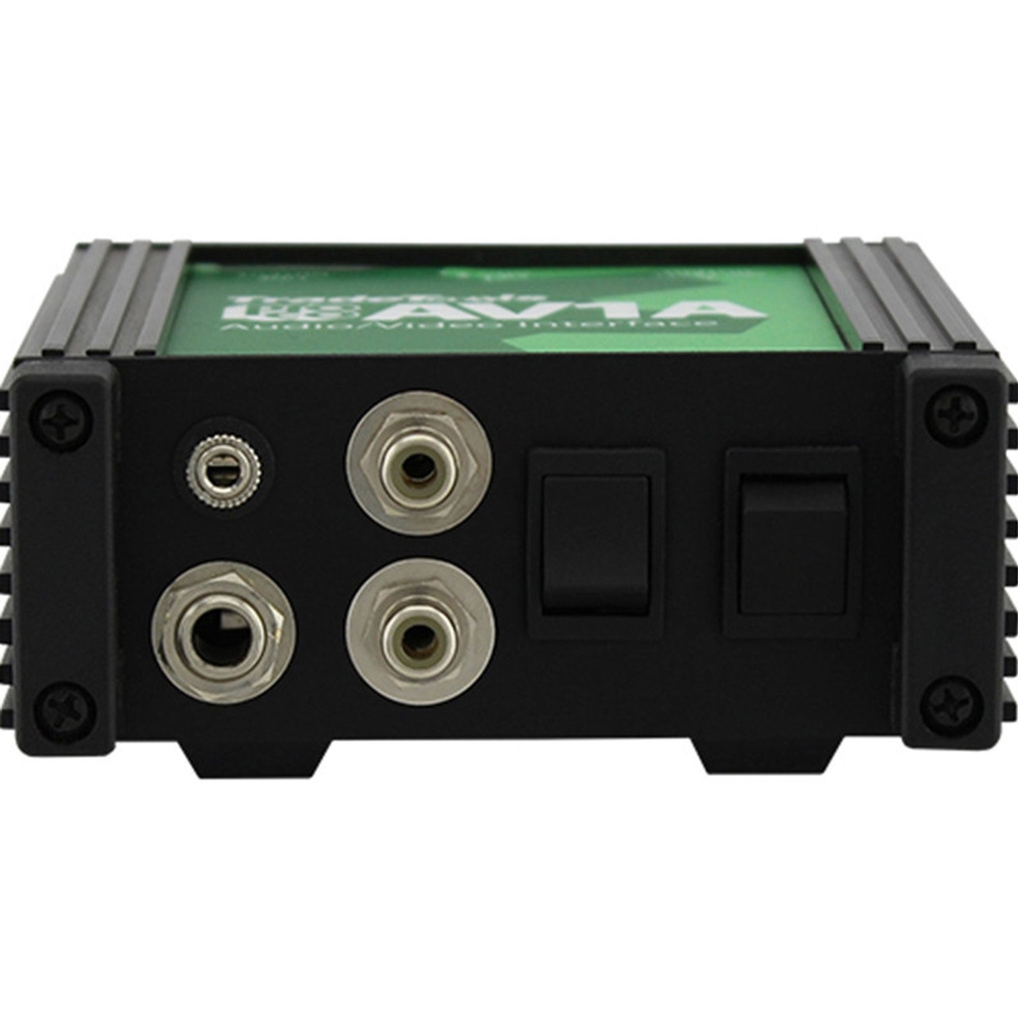 RapcoHorizon Pro Co AV1A Audio/Video Interface