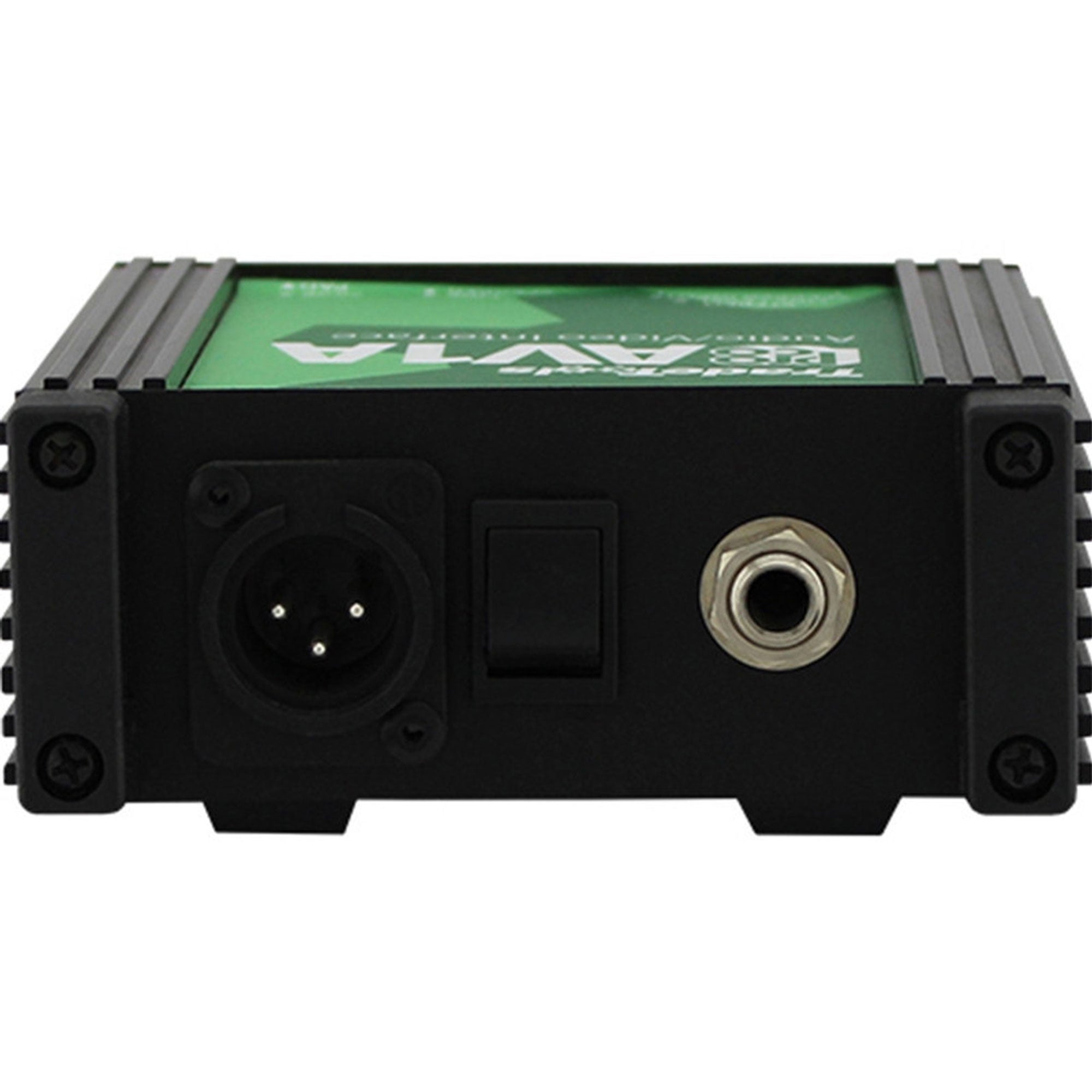 RapcoHorizon Pro Co AV1A Audio/Video Interface