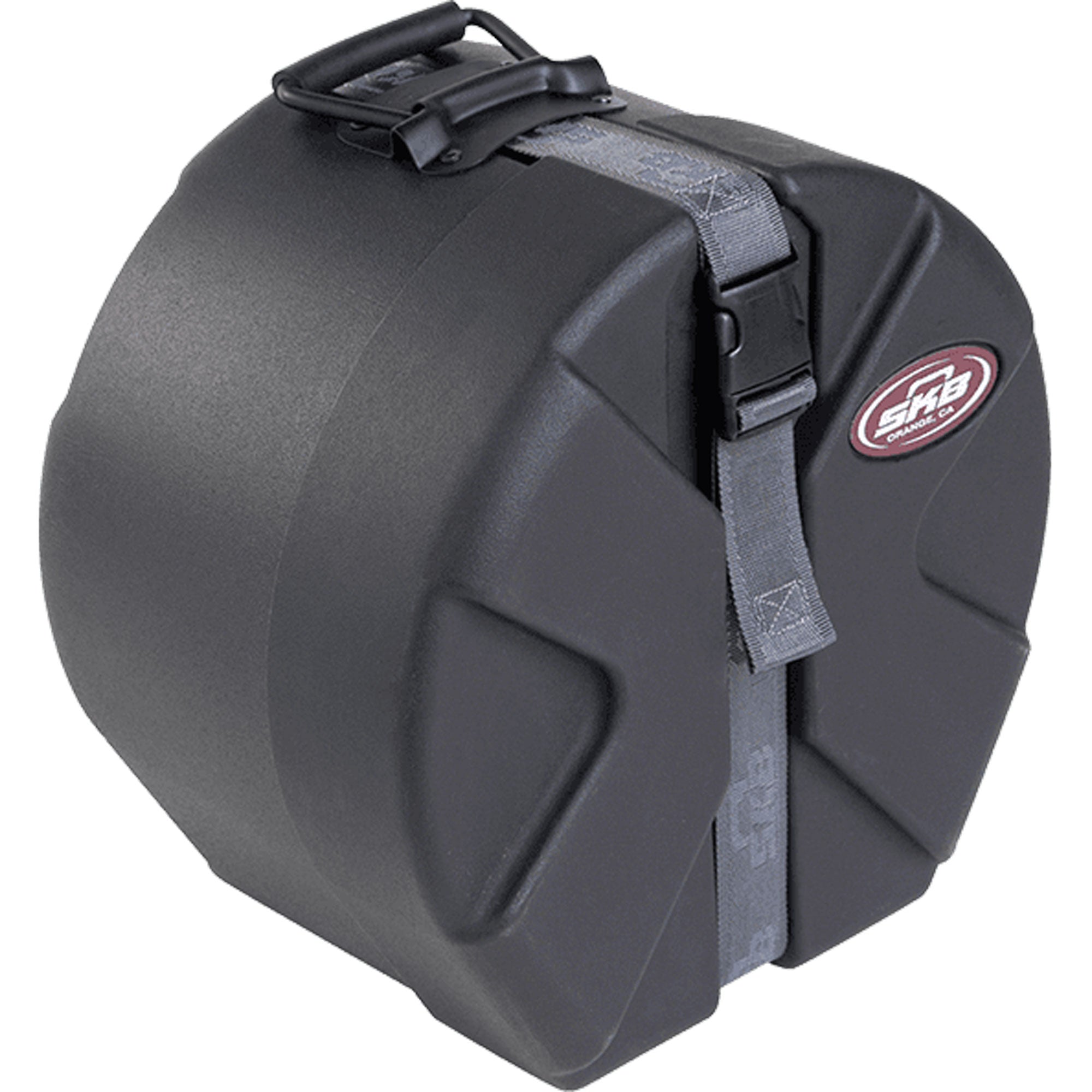 SKB 1SKB-D0610 Snare Drum Case (6 x 10", Black)