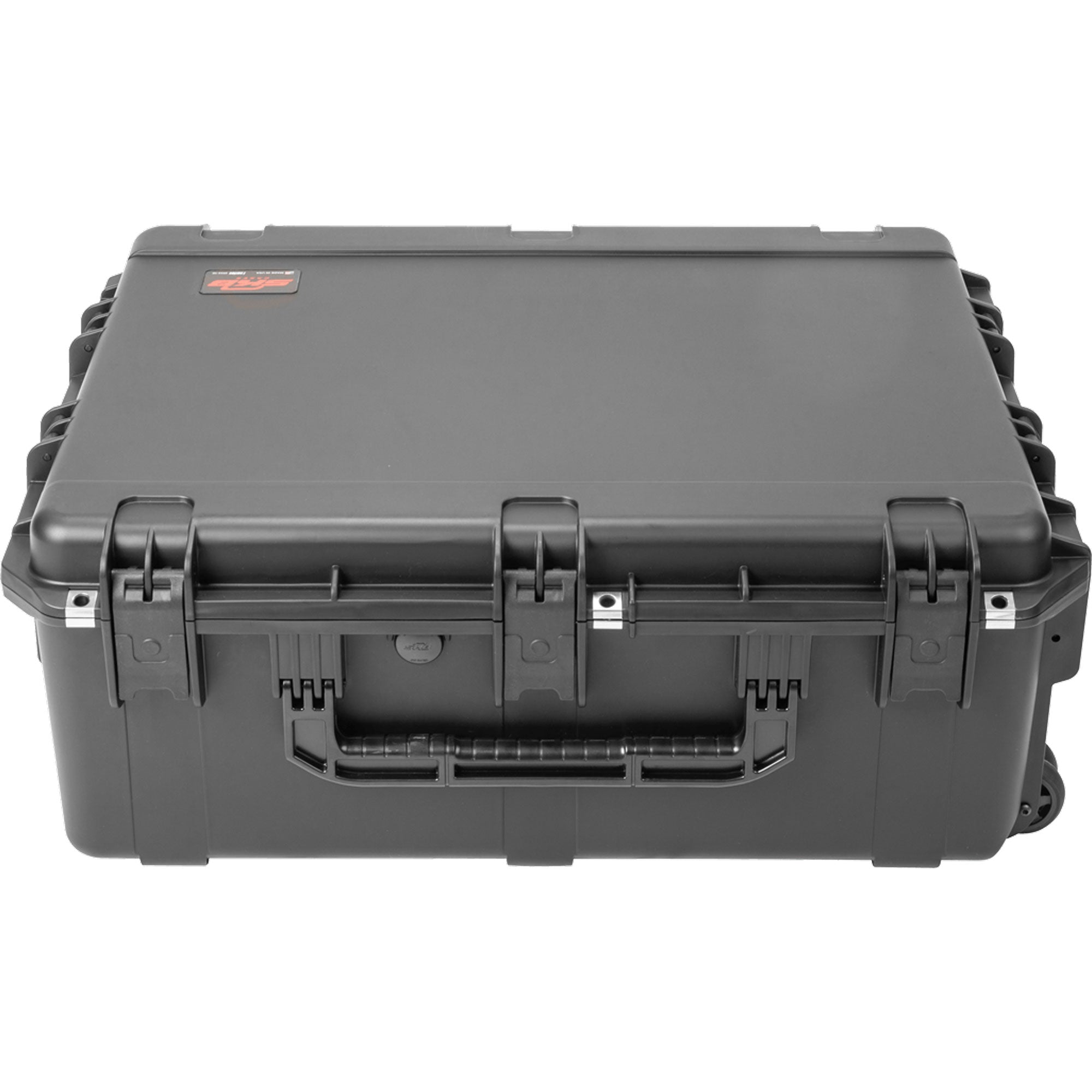 SKB 3i2922-10QU6 iSeries Allen & Heath Qu-6 Qu-6D Mixer Case