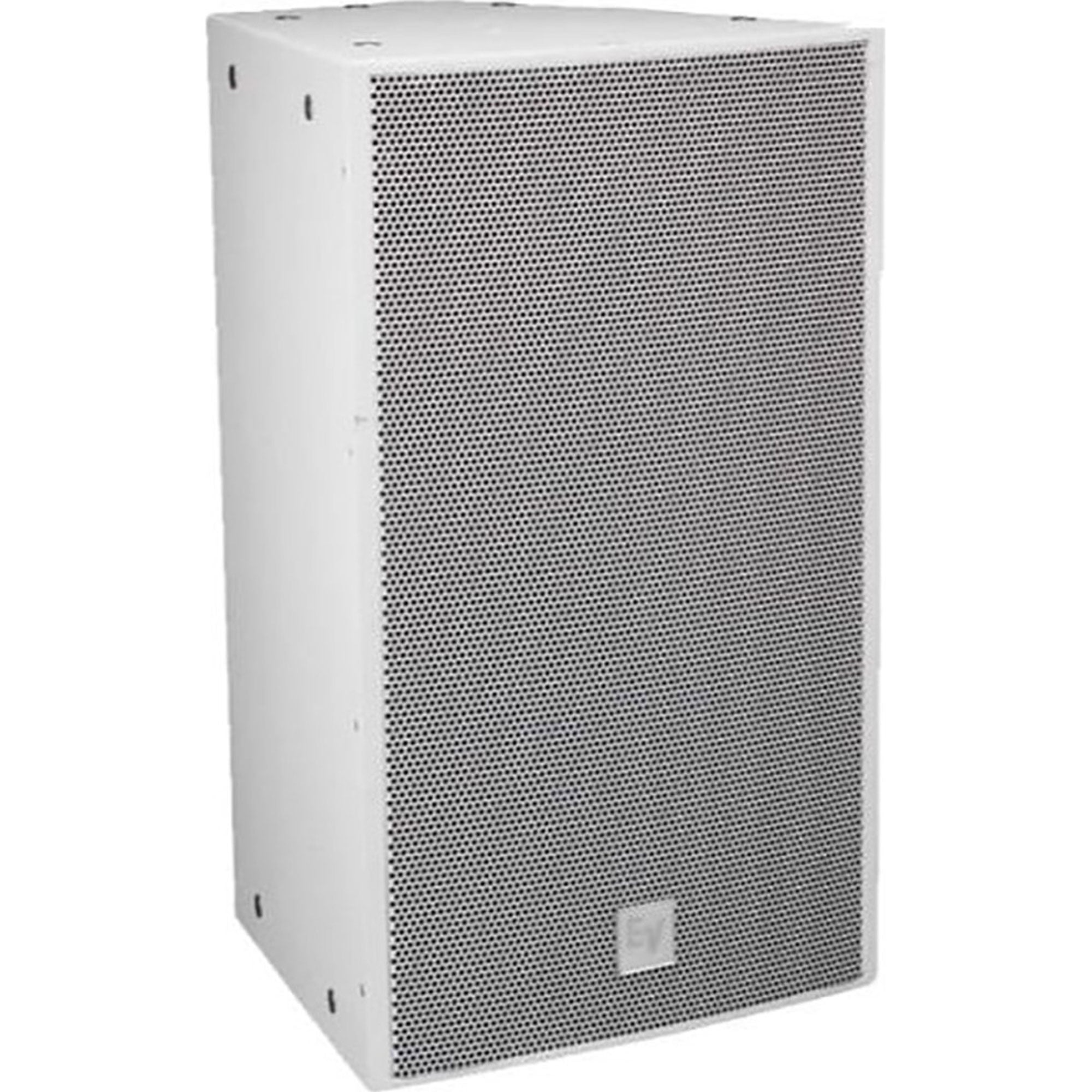 Electro-Voice EVF-1151S 15" Front-Loaded Bass Element Speaker (EVCoat-Finish, White)