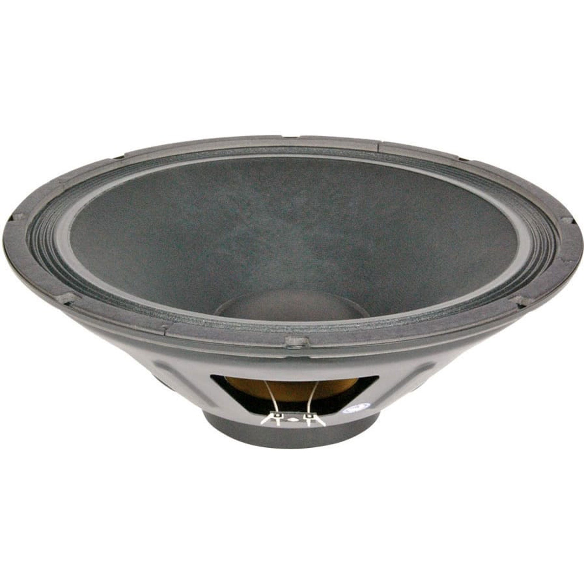 Eminence Alpha-15A 15" American Standard Series Speaker, 8 Ohm