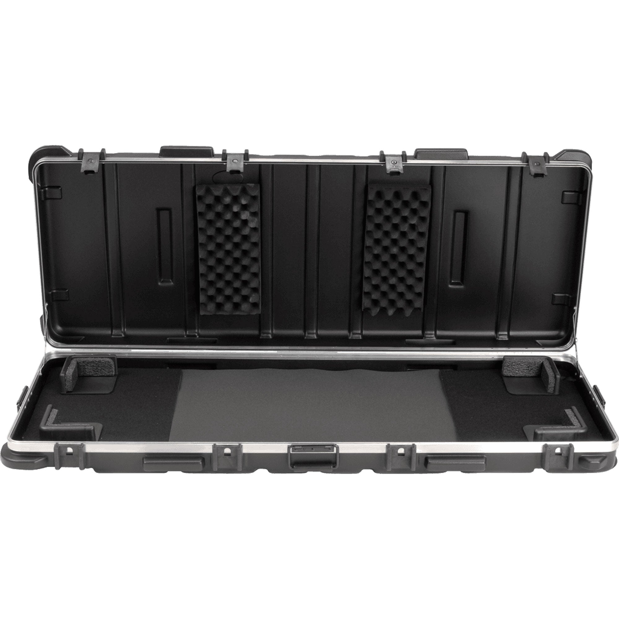 SKB 1SKB-5820W ATA Keyboard Carrying Case with Wheels (88-Key)