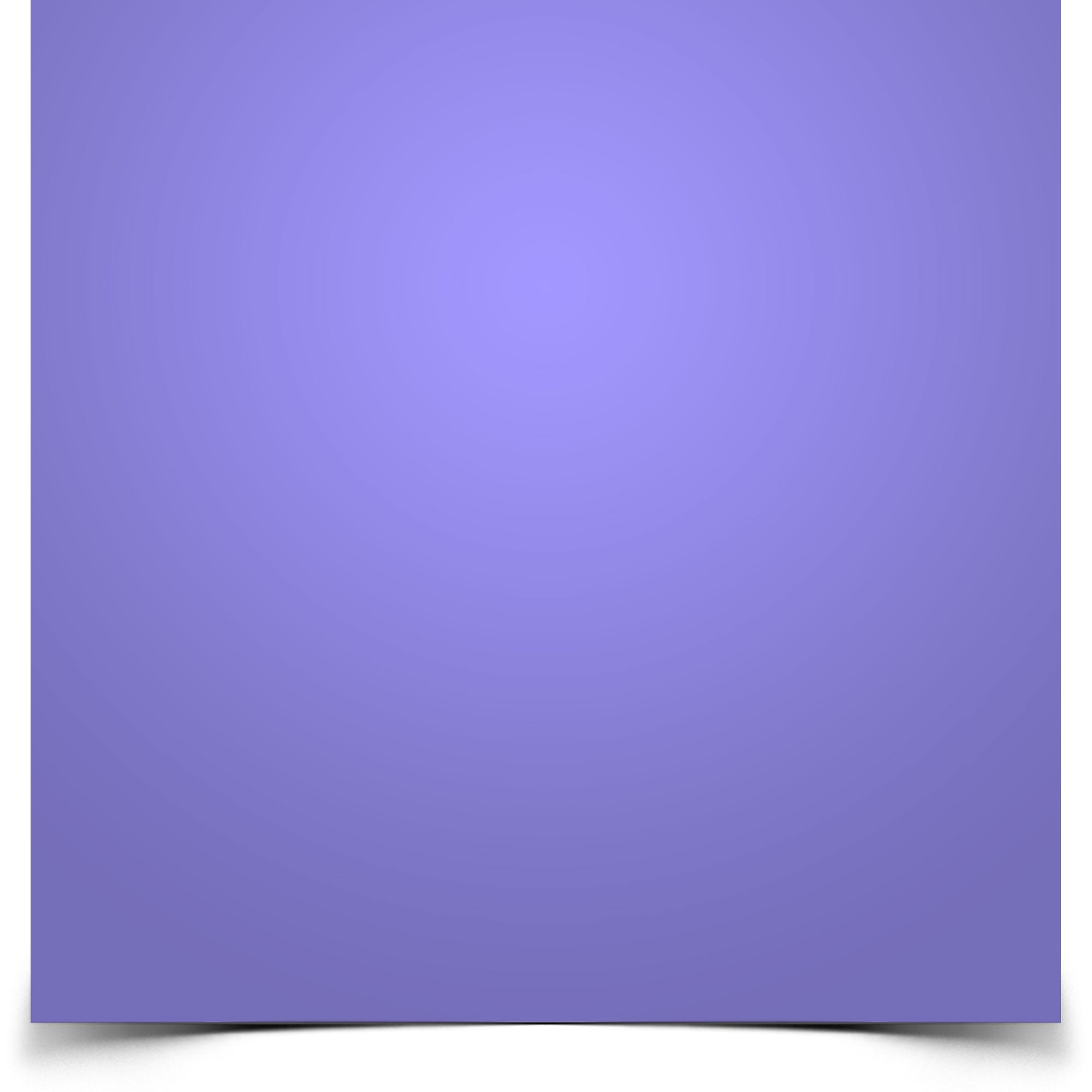Rosco #4230 CalColor Filter Gel 30 Blue (20" x 24" Sheet)