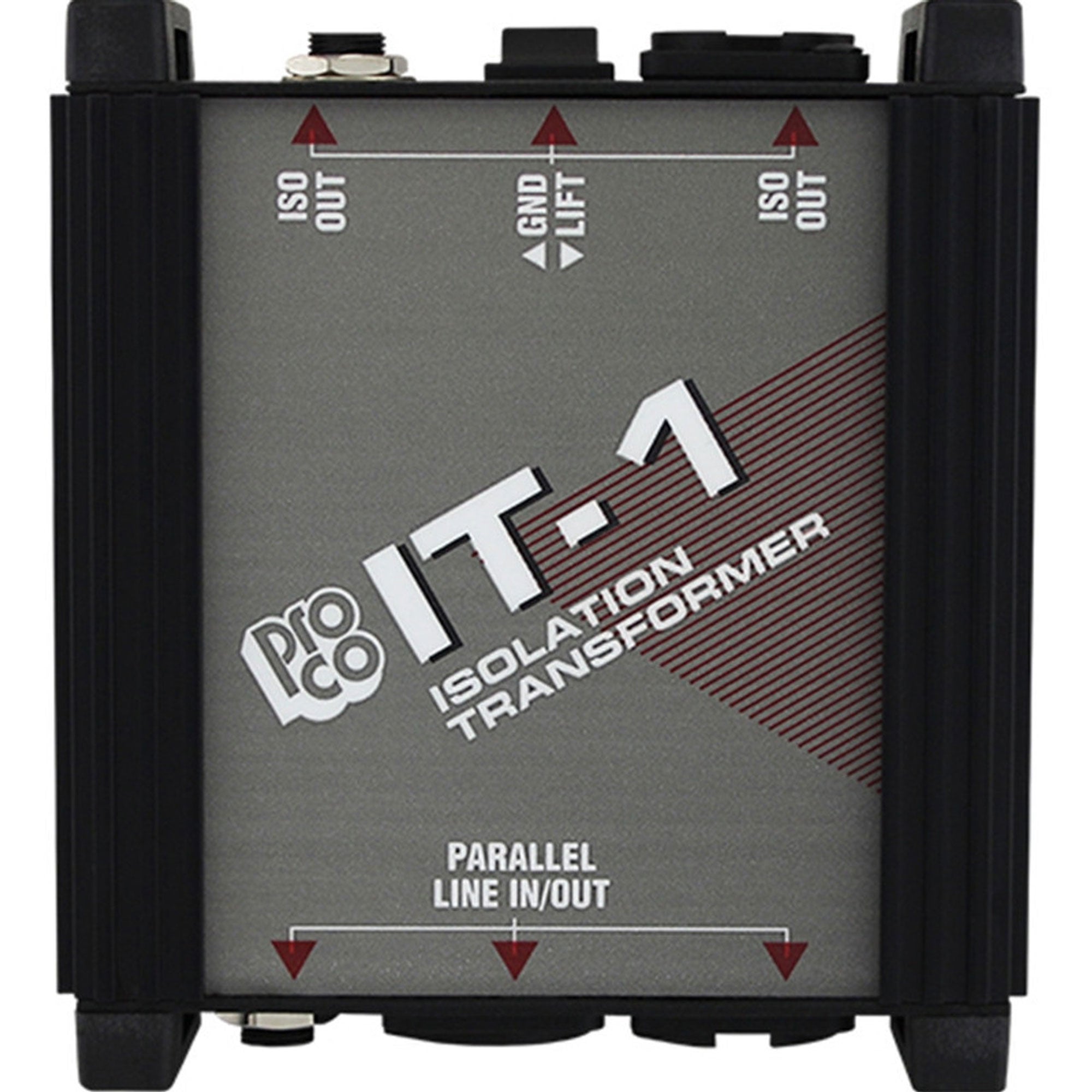 RapcoHorizon Pro Co IT1 Isolation Transformer