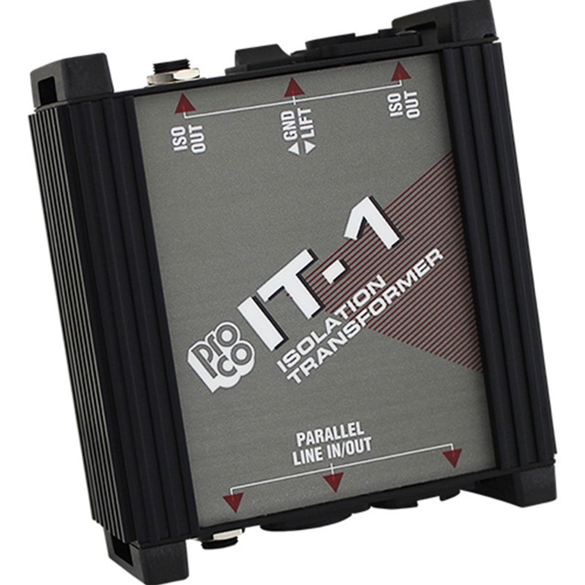 RapcoHorizon Pro Co IT1 Isolation Transformer