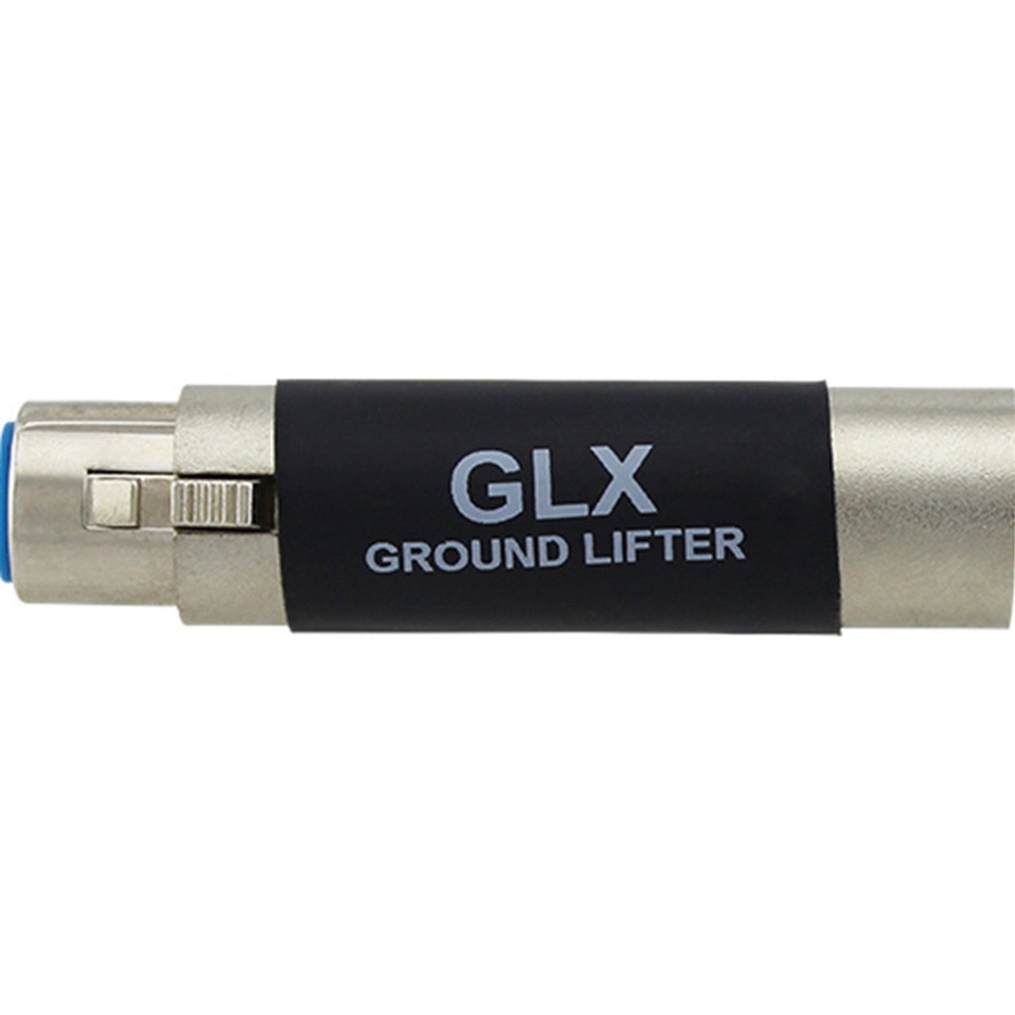 RapcoHorizon Pro Co GLX In-Line XLR Ground Lifter Adapter