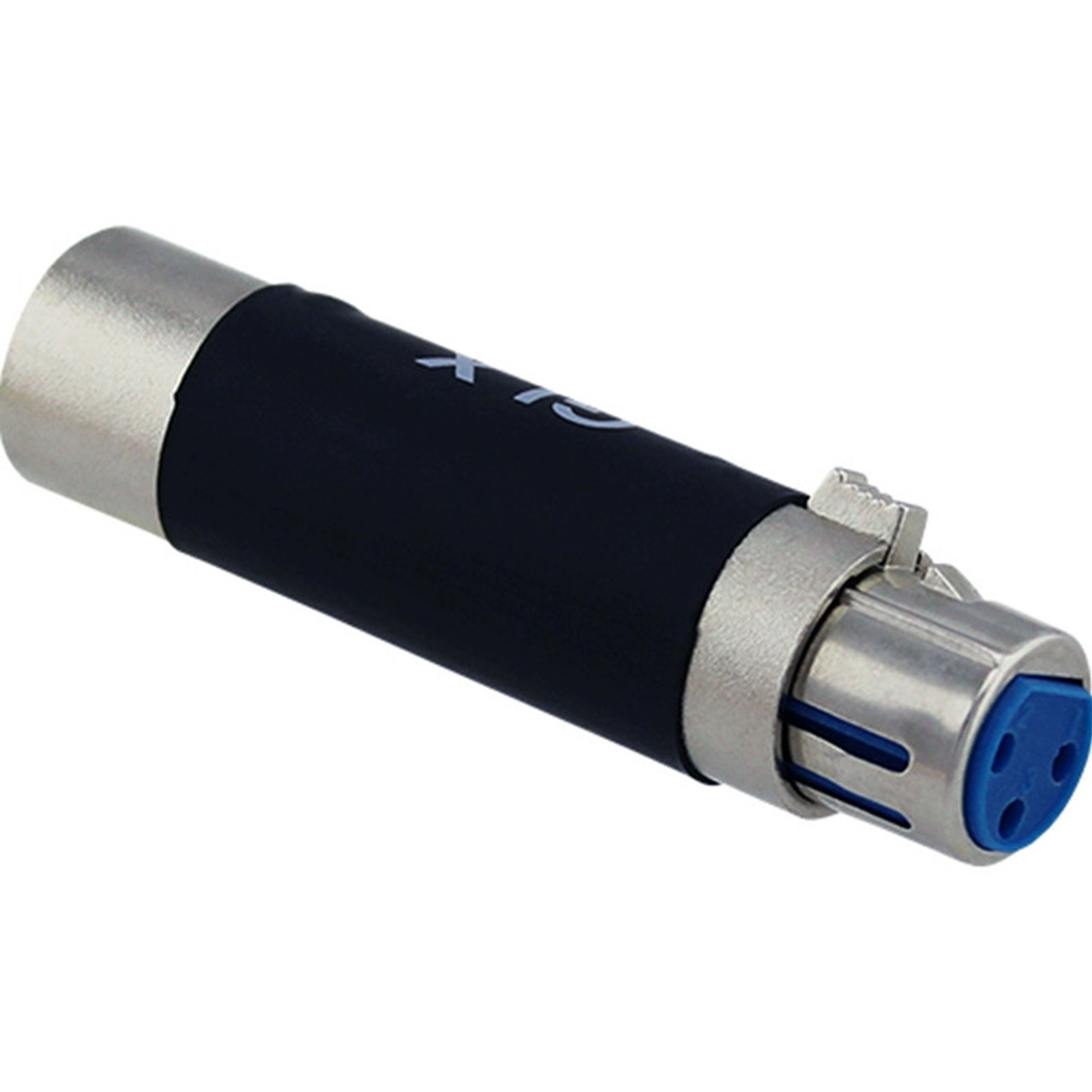 RapcoHorizon Pro Co GLX In-Line XLR Ground Lifter Adapter