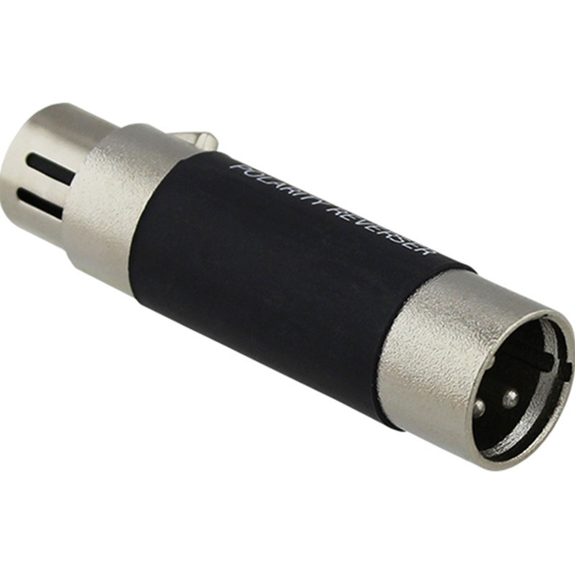 RapcoHorizon Pro Co PRX In-Line XLR Polarity Reverser Adapter