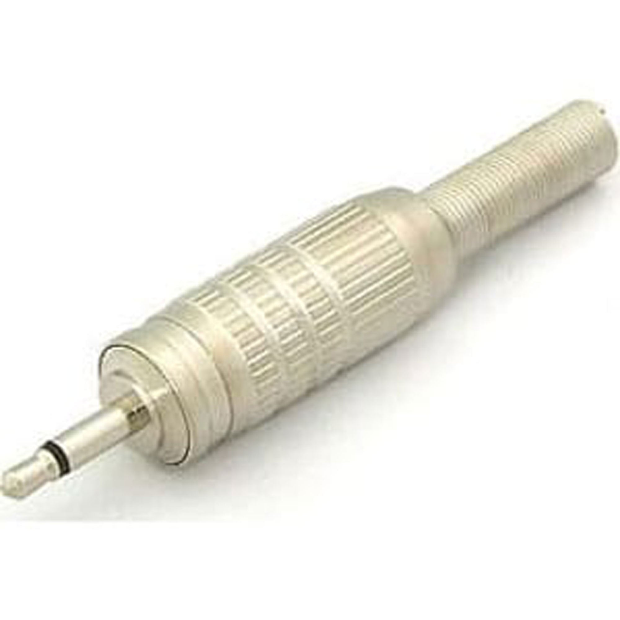 Canare F-11 Mono 1/8" (3.5mm) Mini Phone Plug (TS, 100 Pack)