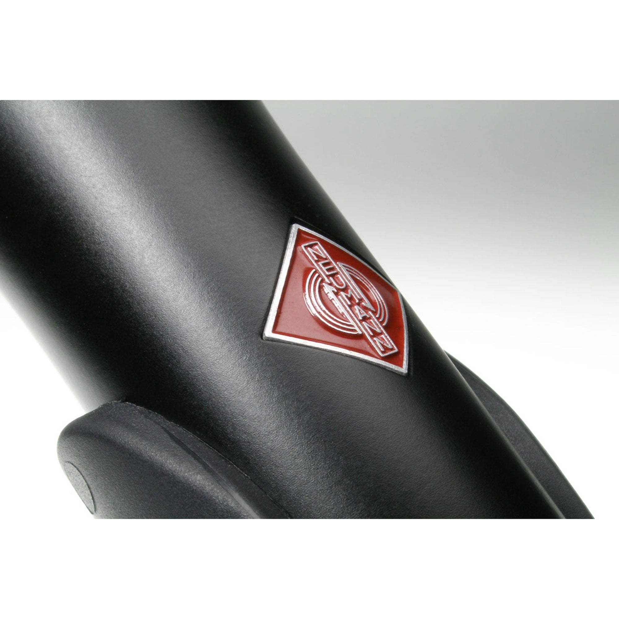 Neumann KMS 105 Supercardioid Condenser Handheld Microphone (Black)