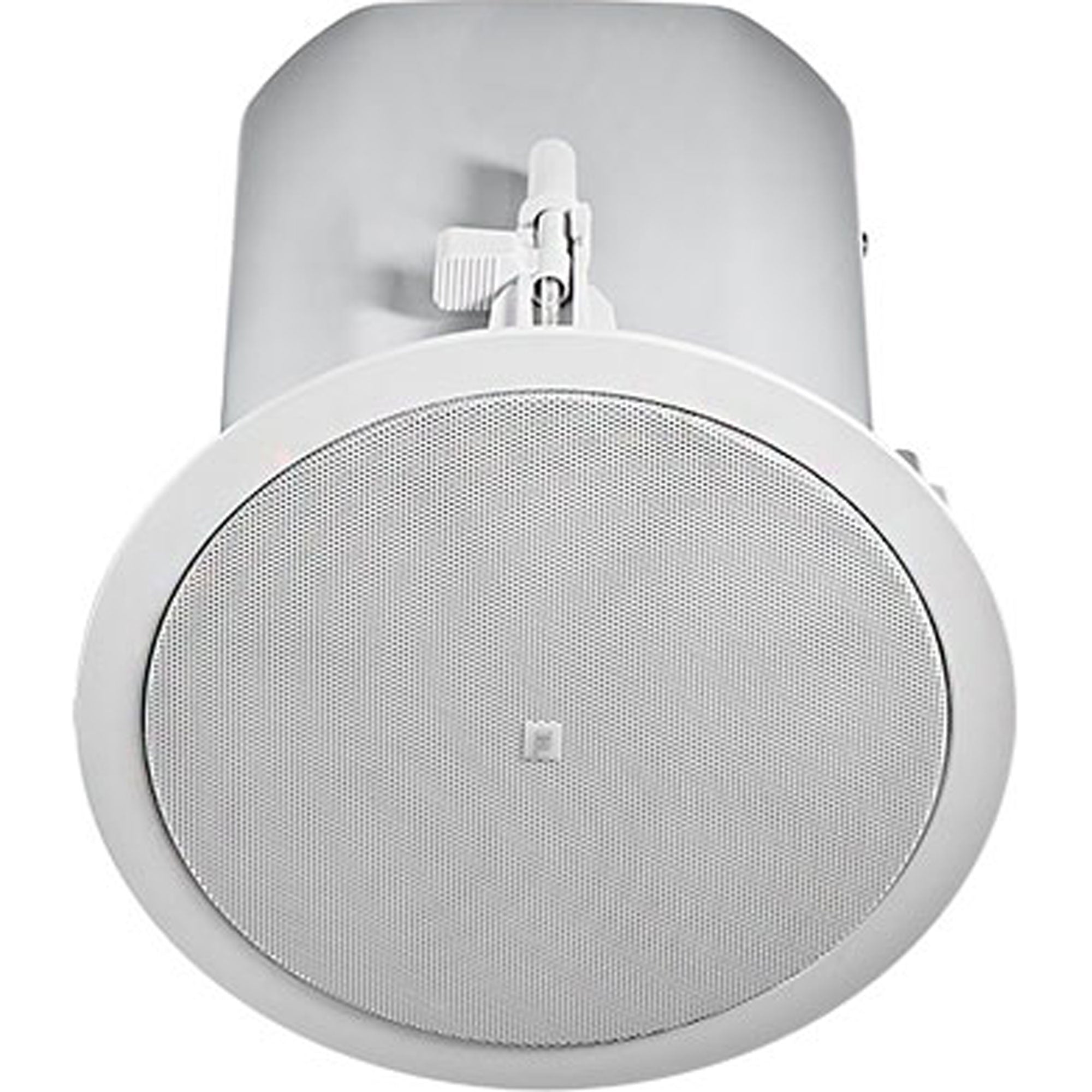 JBL Control 45C/T 5.25" 2-Way Coaxial In-Ceiling Loudspeaker (White, Pair)