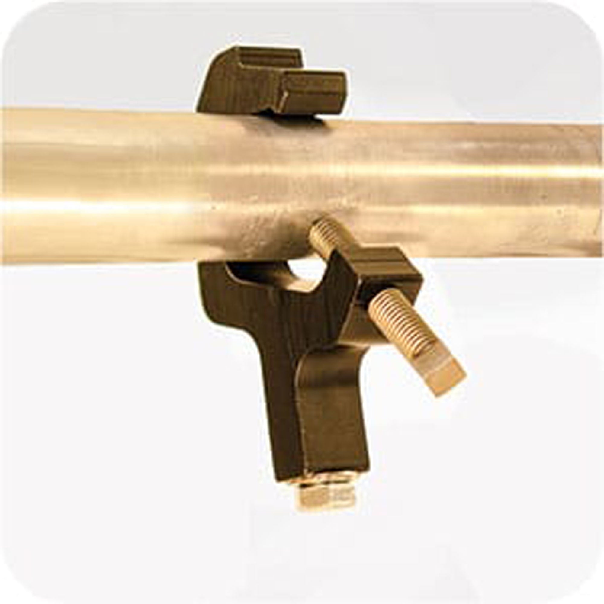 Apollo Get-A-Grip Aluminum C-Clamp