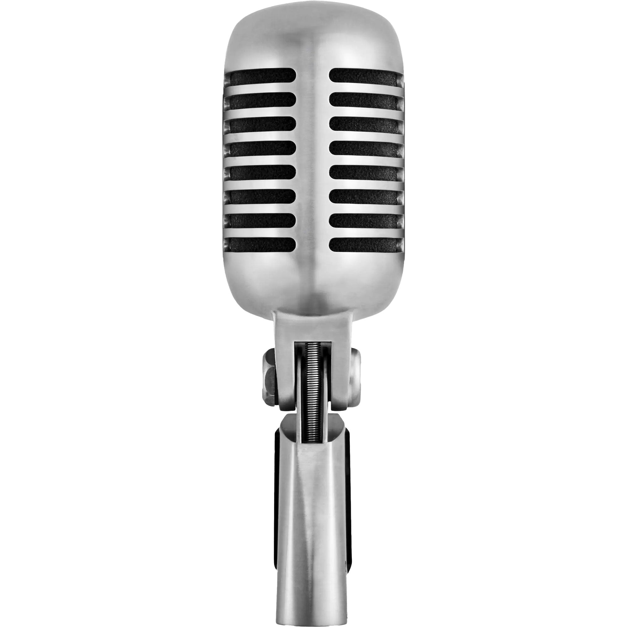 Shure 55SH Series II Iconic Unidyne Vocal Microphone