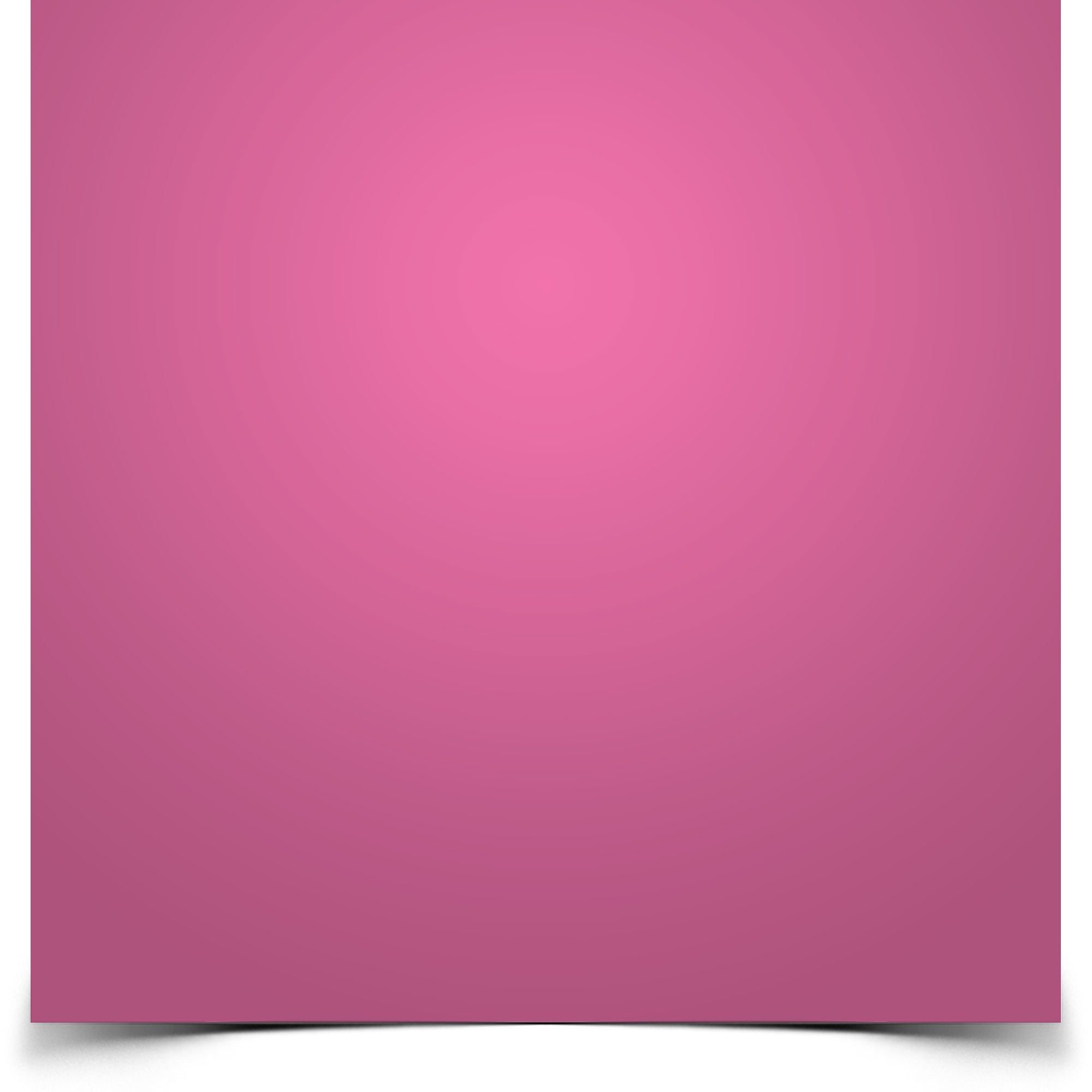 Rosco #4760 CalColor Filter Gel 60 Magenta (48" x 25' Roll)