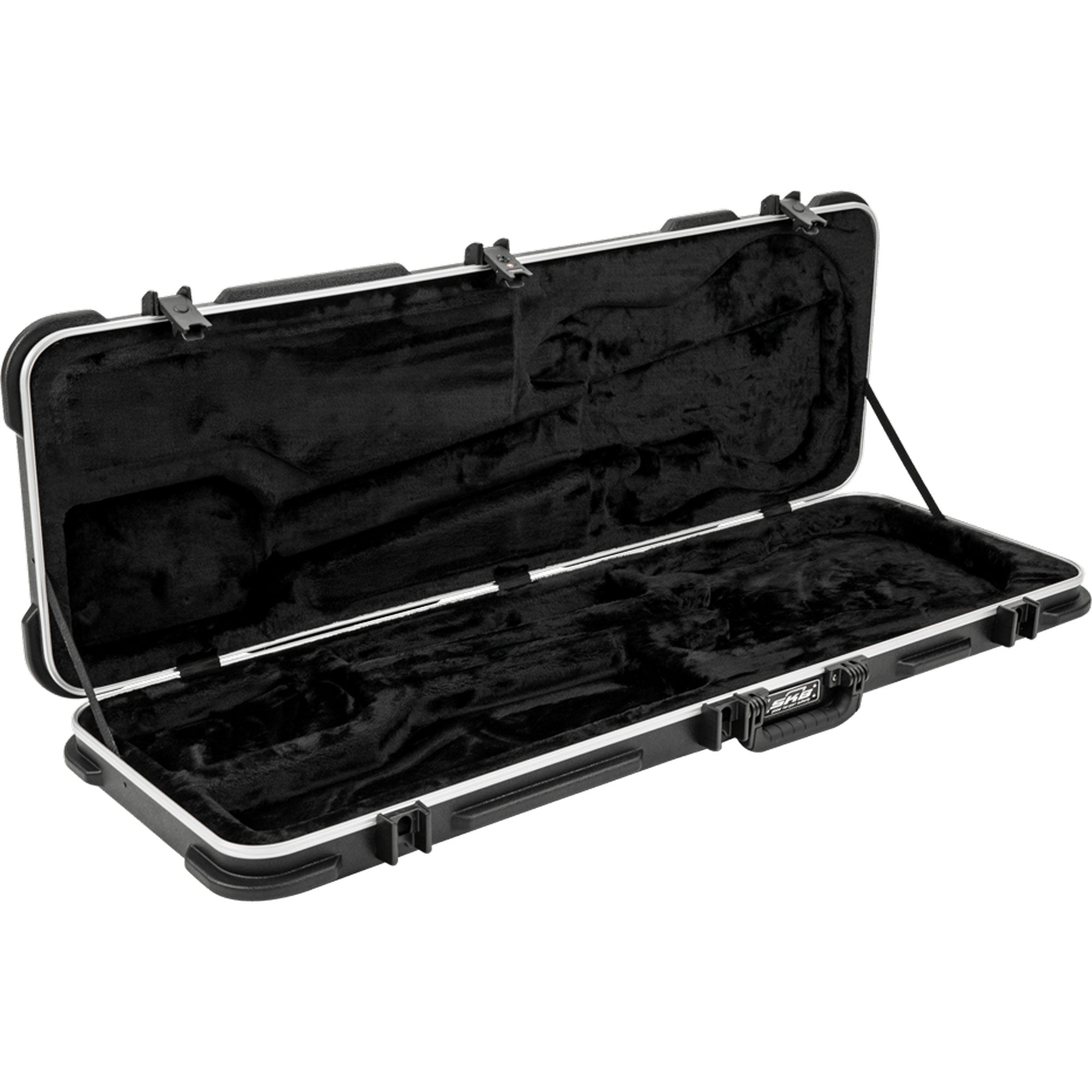 SKB 1SKB-44 Electric Bass Rectangular Case