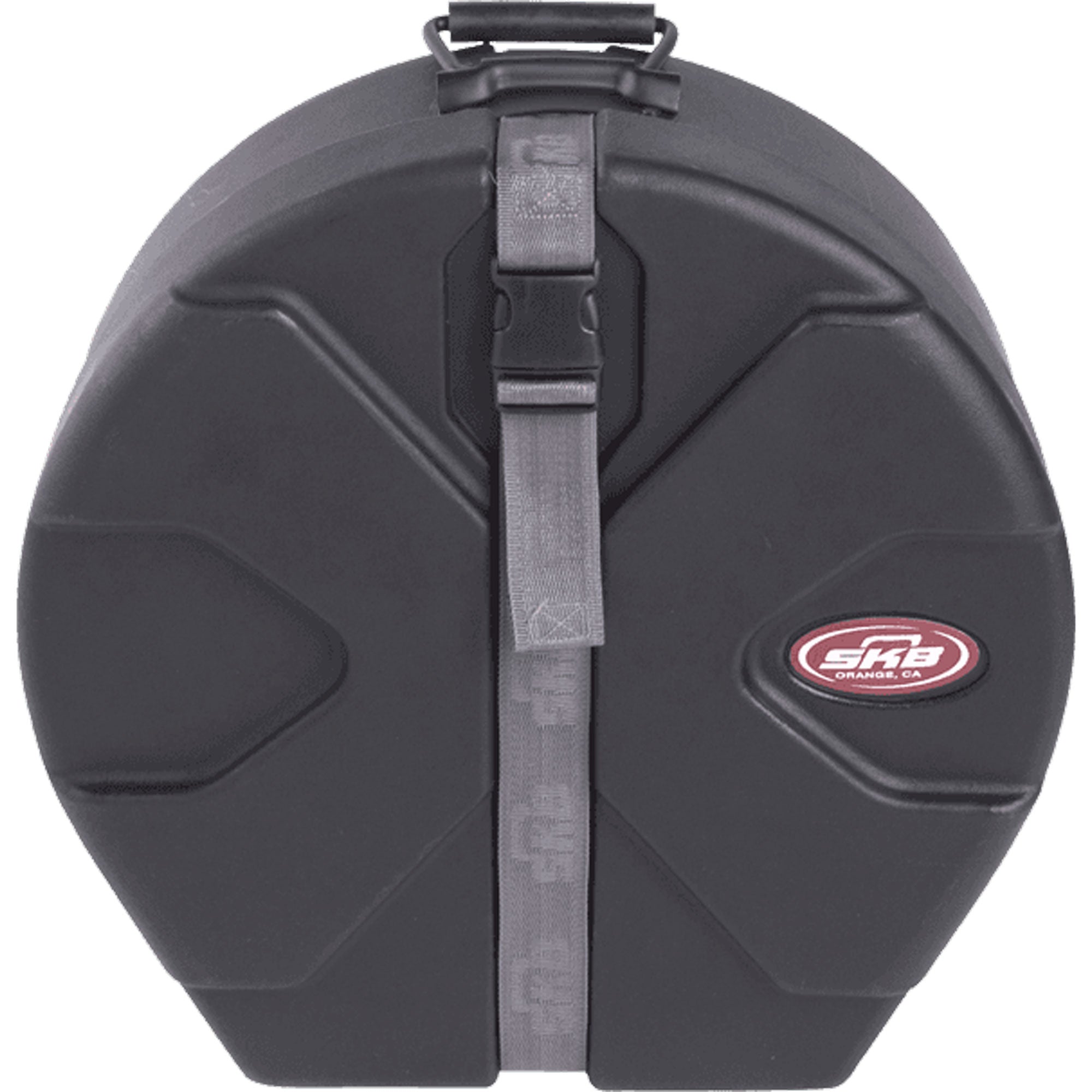 SKB 1SKB-D0414 Snare Drum Case (4 x 14", Black)