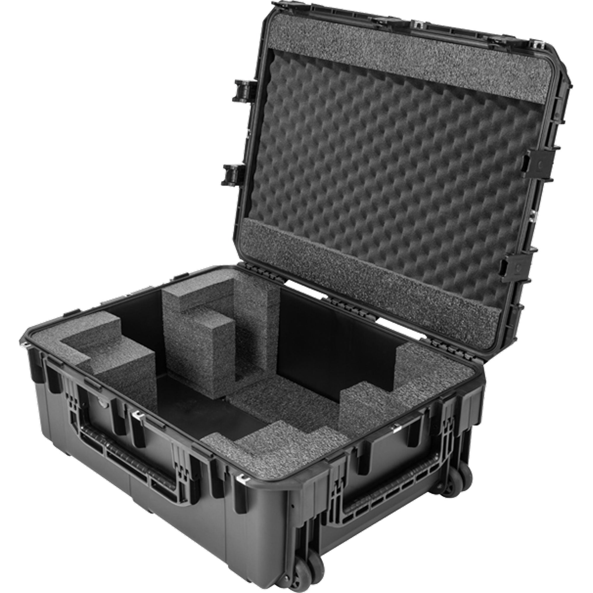 SKB 3i2922-10QU6 iSeries Allen & Heath Qu-6 Qu-6D Mixer Case