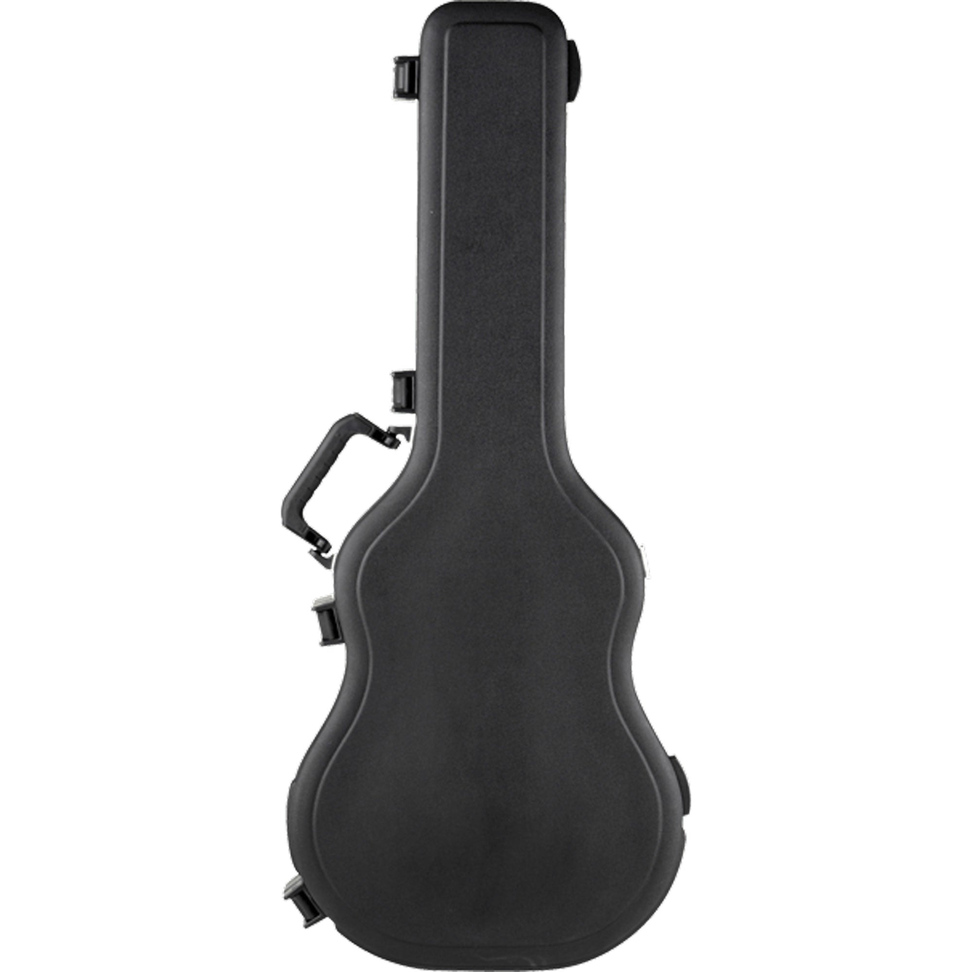 SKB 1SKB-30 Thin-line AE / Classical Deluxe Guitar Case