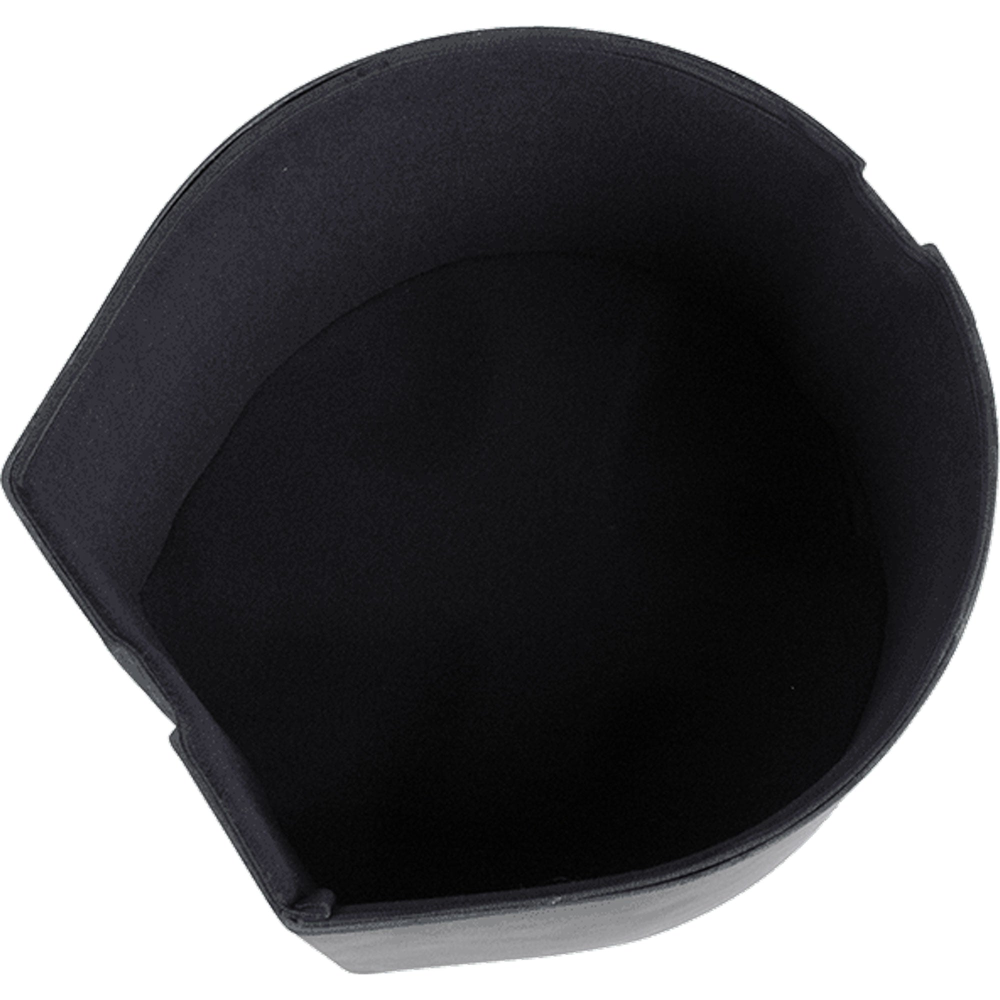 SKB 1SKB-D0814 Tom/Snare Drum Case (8 x 14", Black)