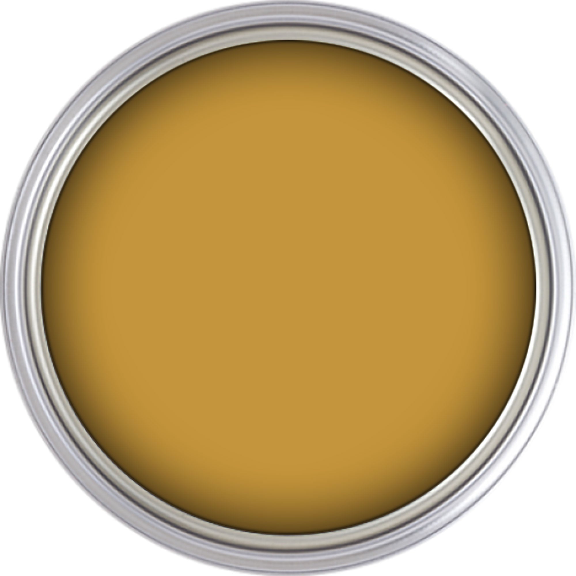 Rosco #5353 Off Broadway Paint Yellow Ochre (1 Gallon)