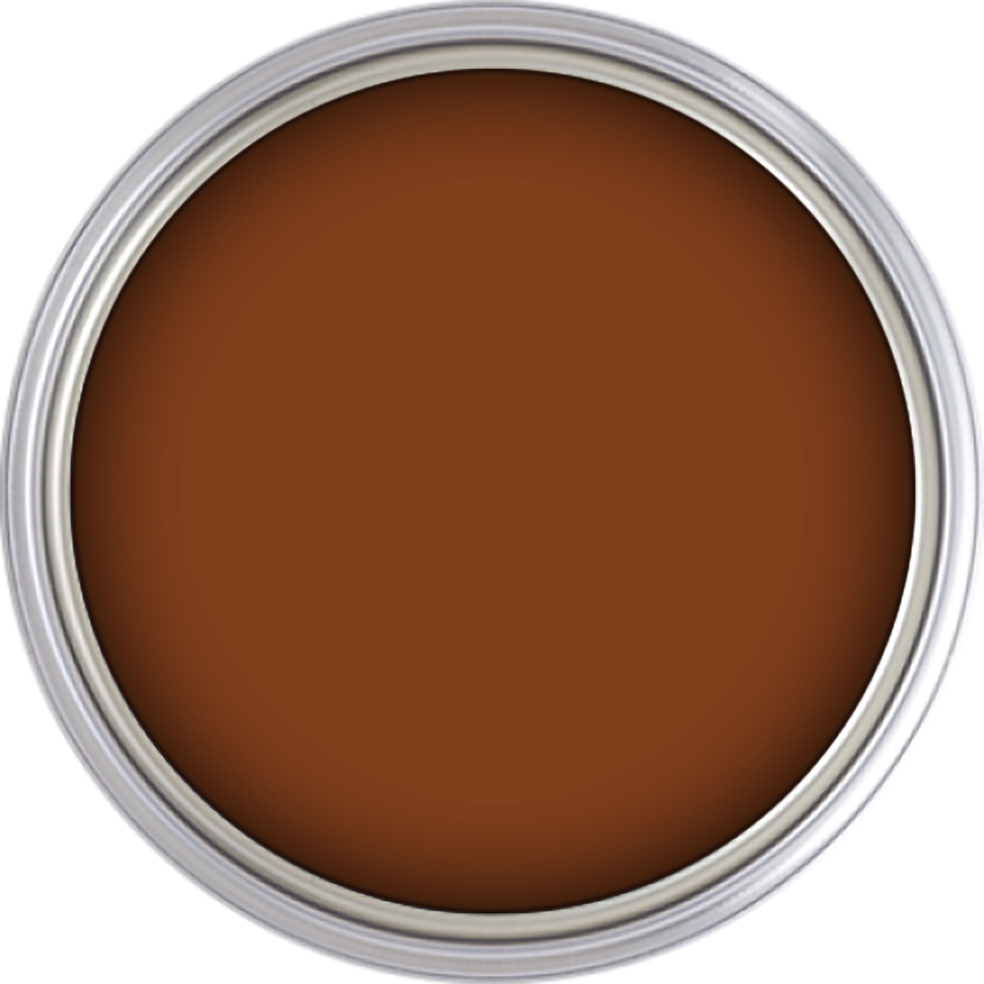 Rosco #5356 Off Broadway Paint Burnt Sienna (1 Quart)